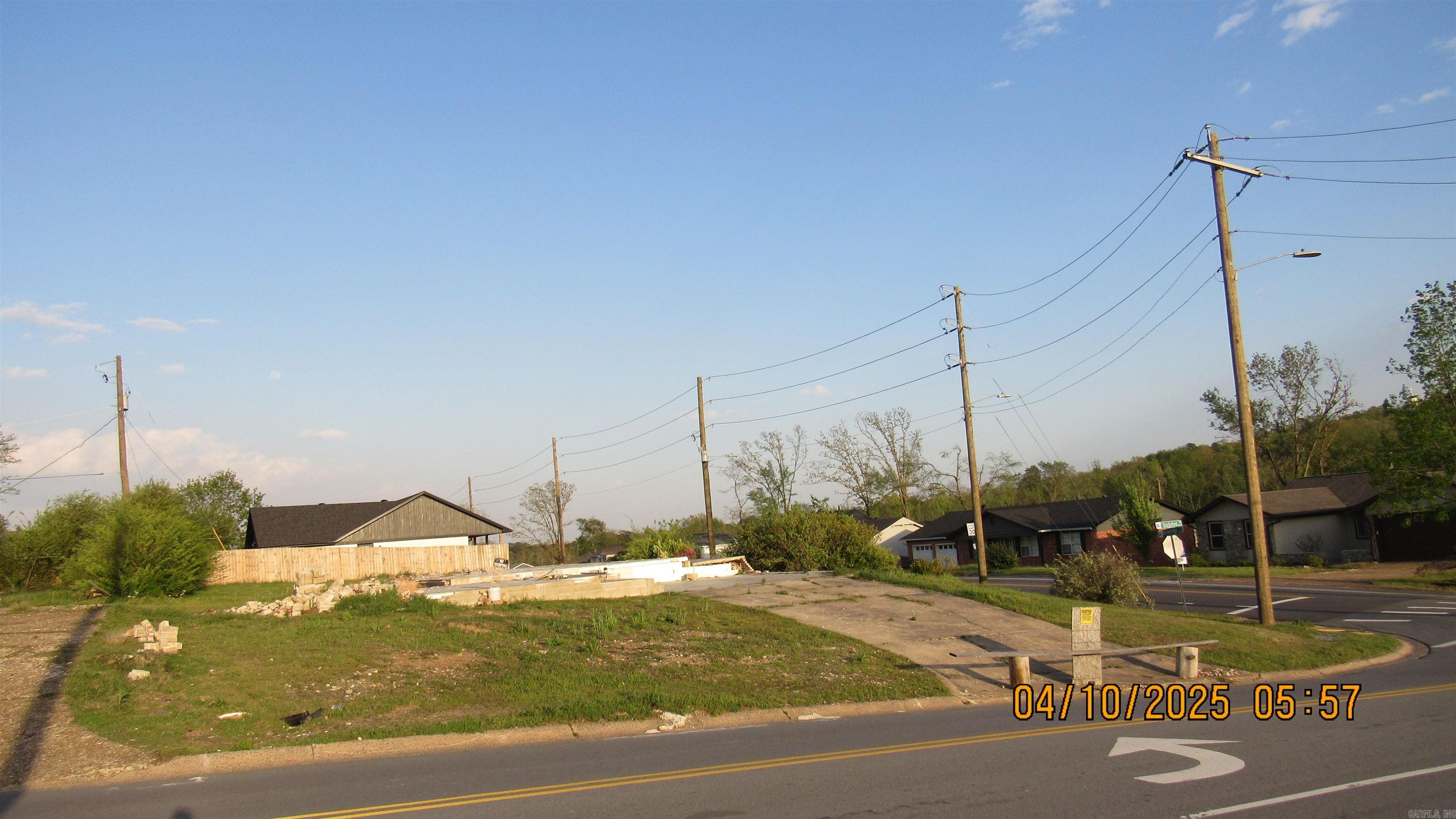 10920  Breckenridge  Little Rock, AR