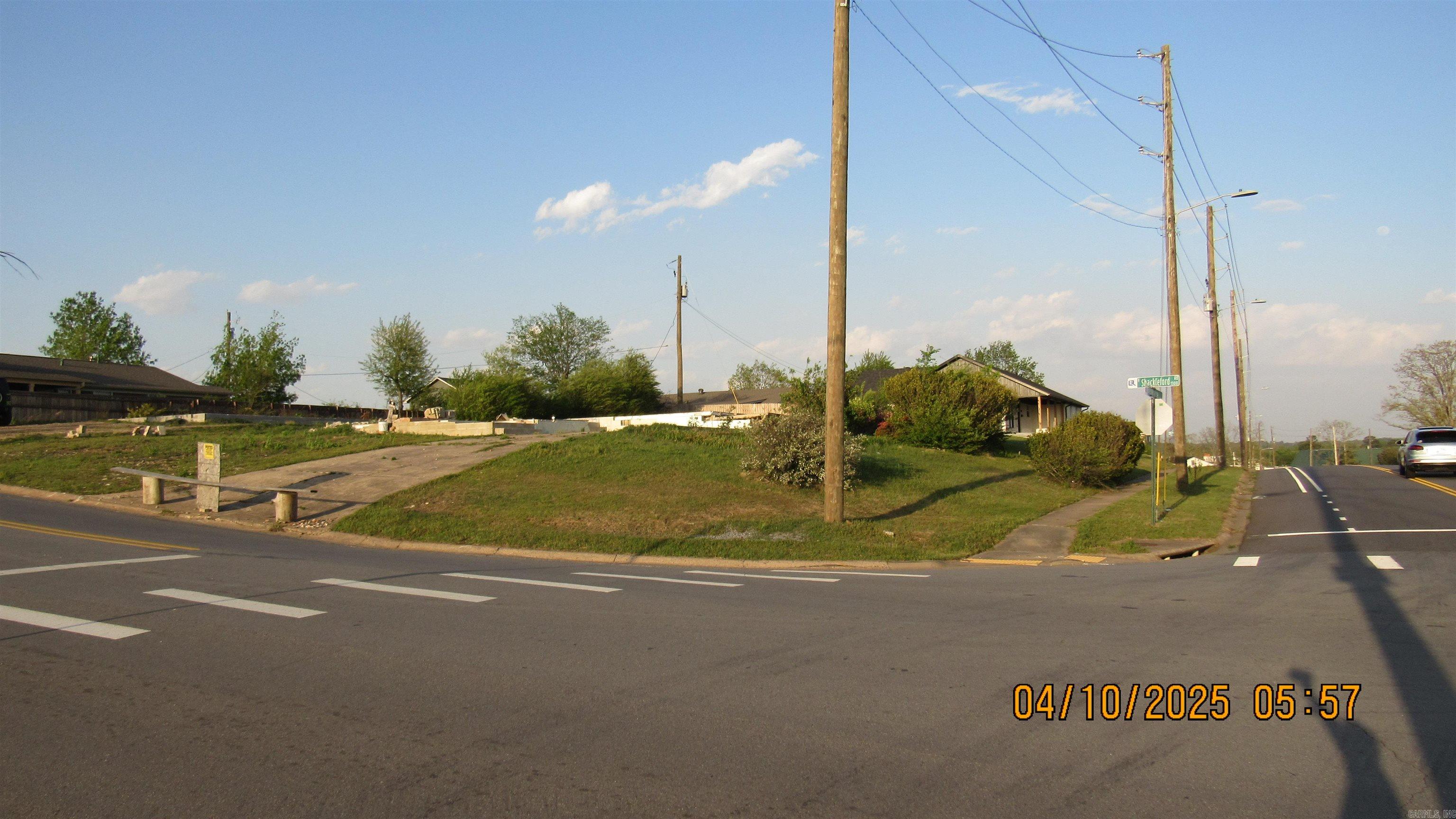 10920  Breckenridge  Little Rock, AR