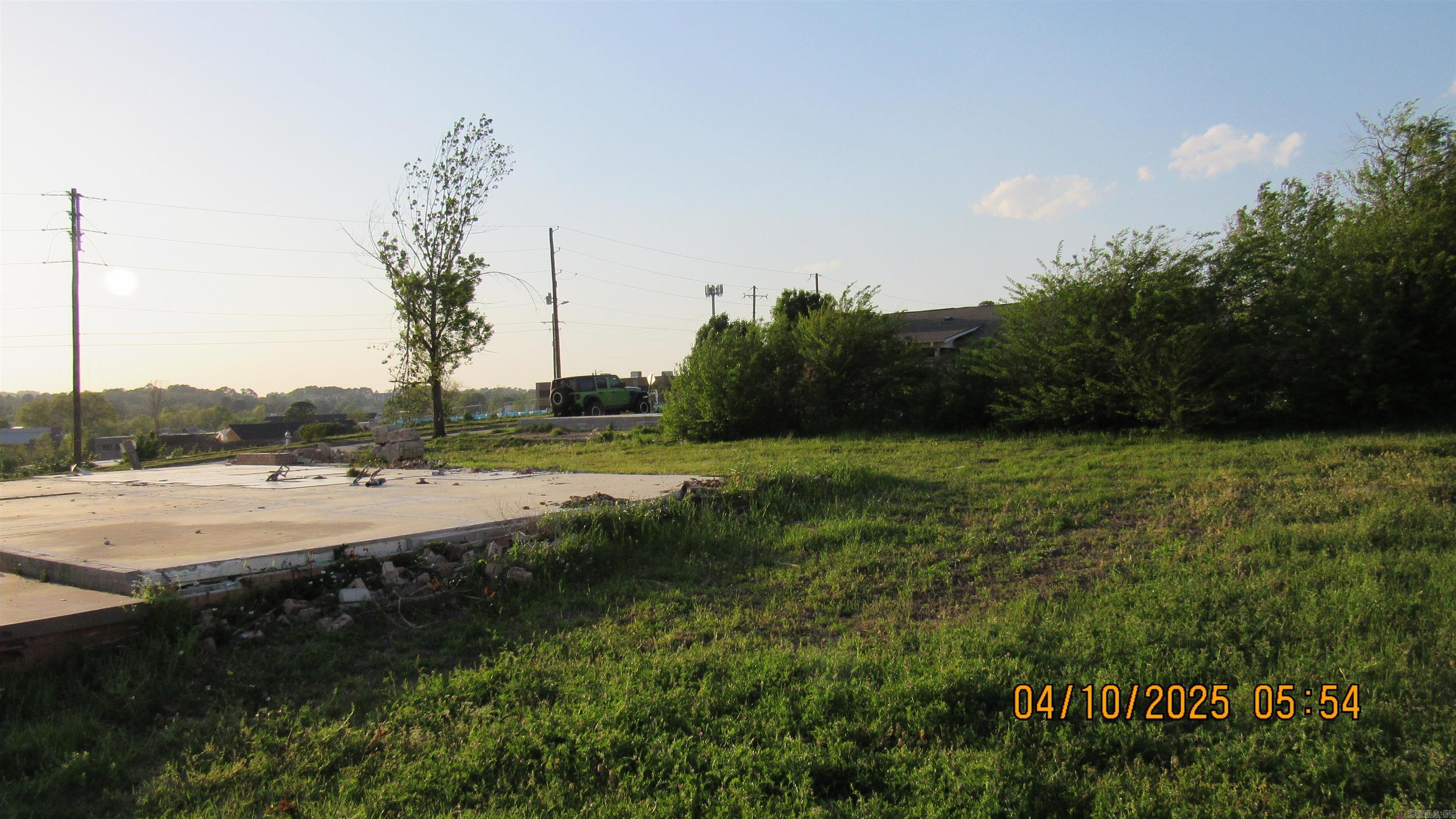 10920  Breckenridge  Little Rock, AR