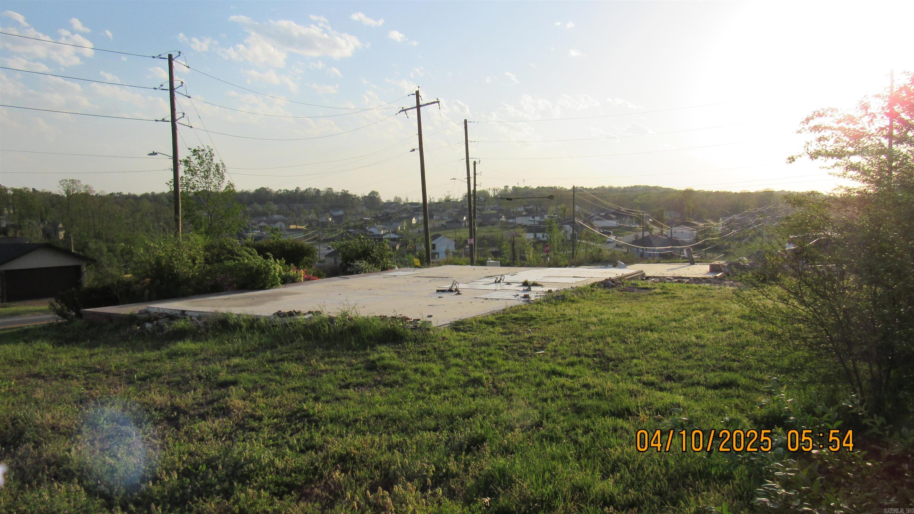 10920  Breckenridge  Little Rock, AR