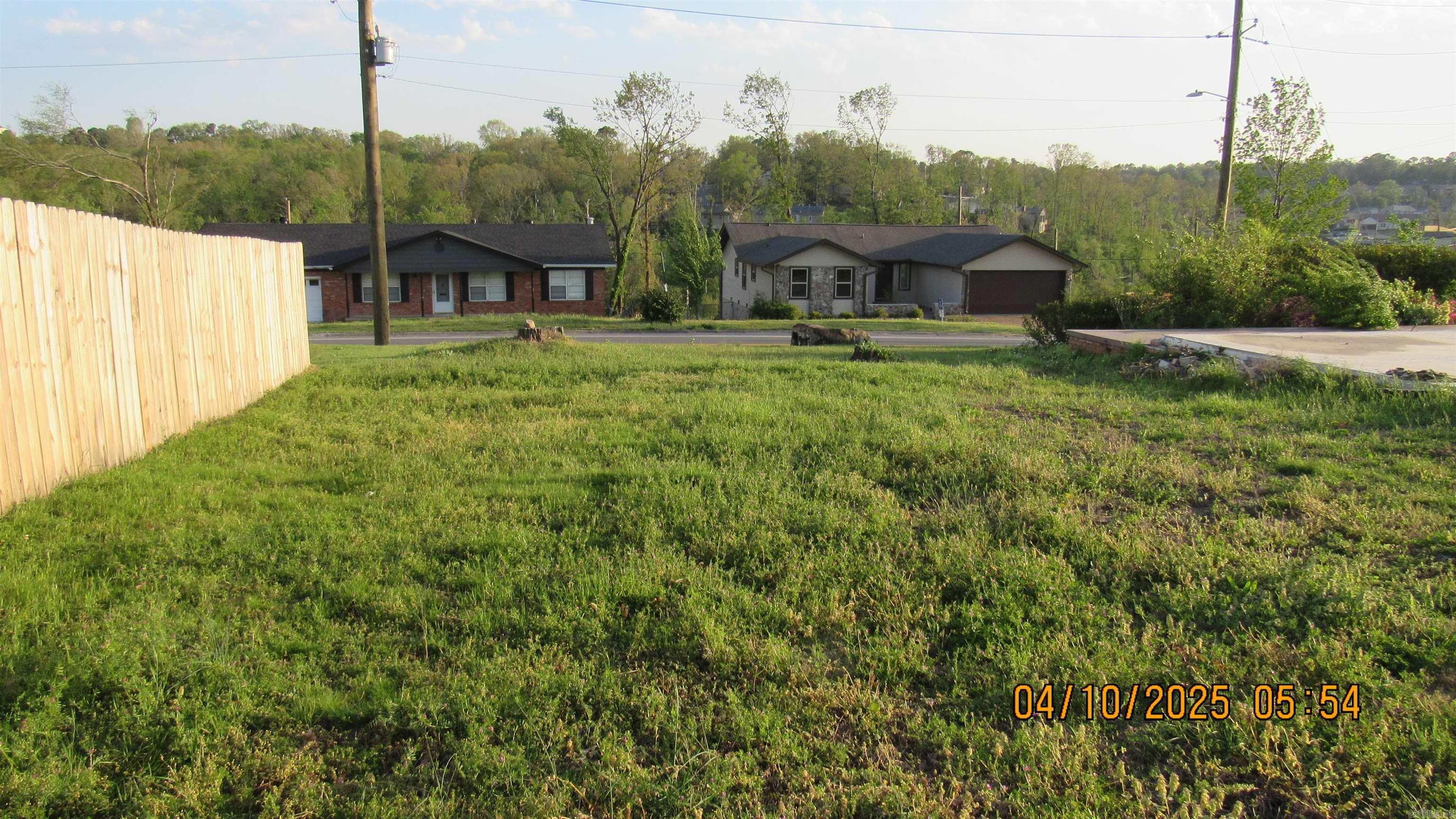 10920  Breckenridge  Little Rock, AR