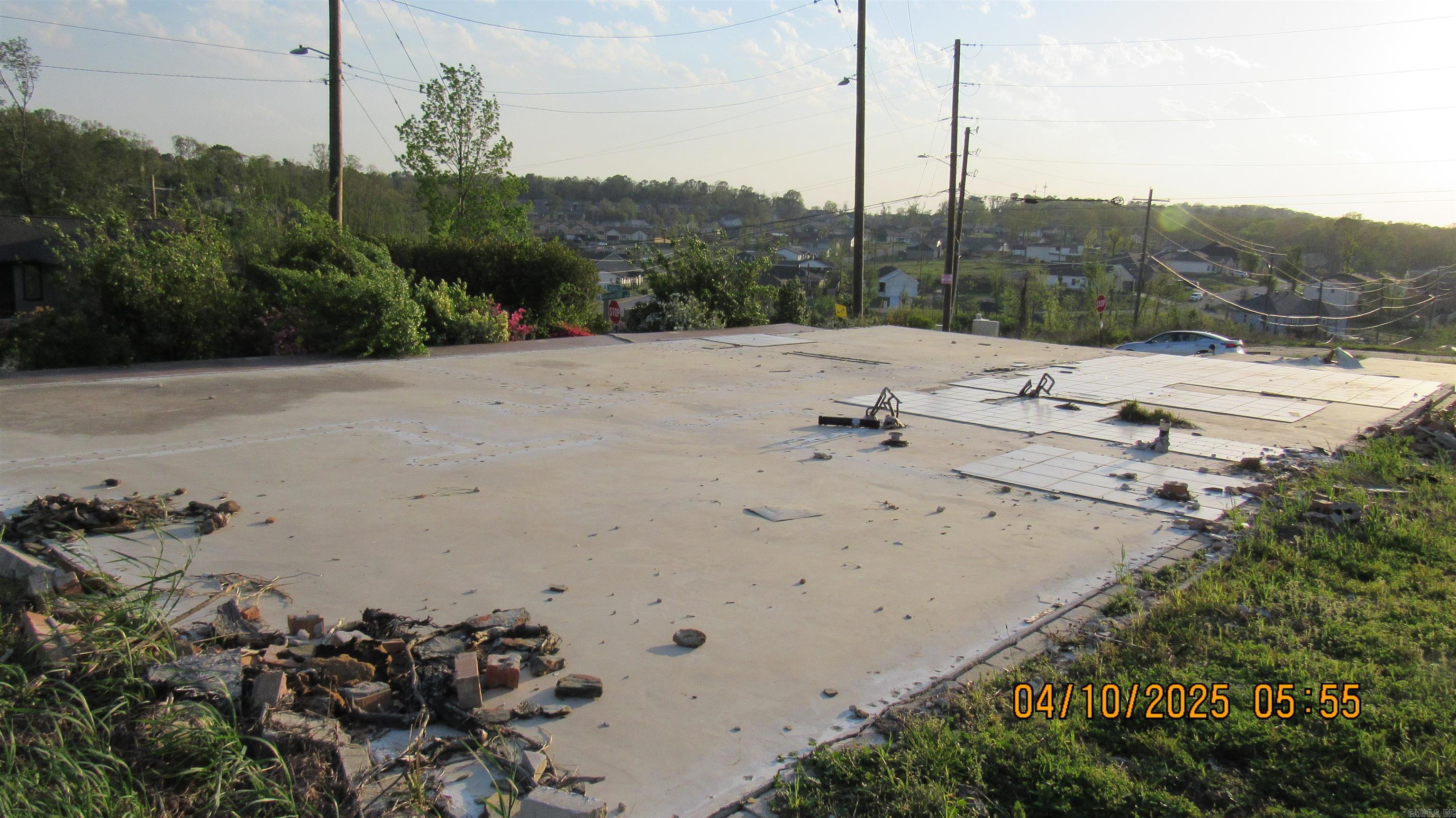 10920  Breckenridge  Little Rock, AR