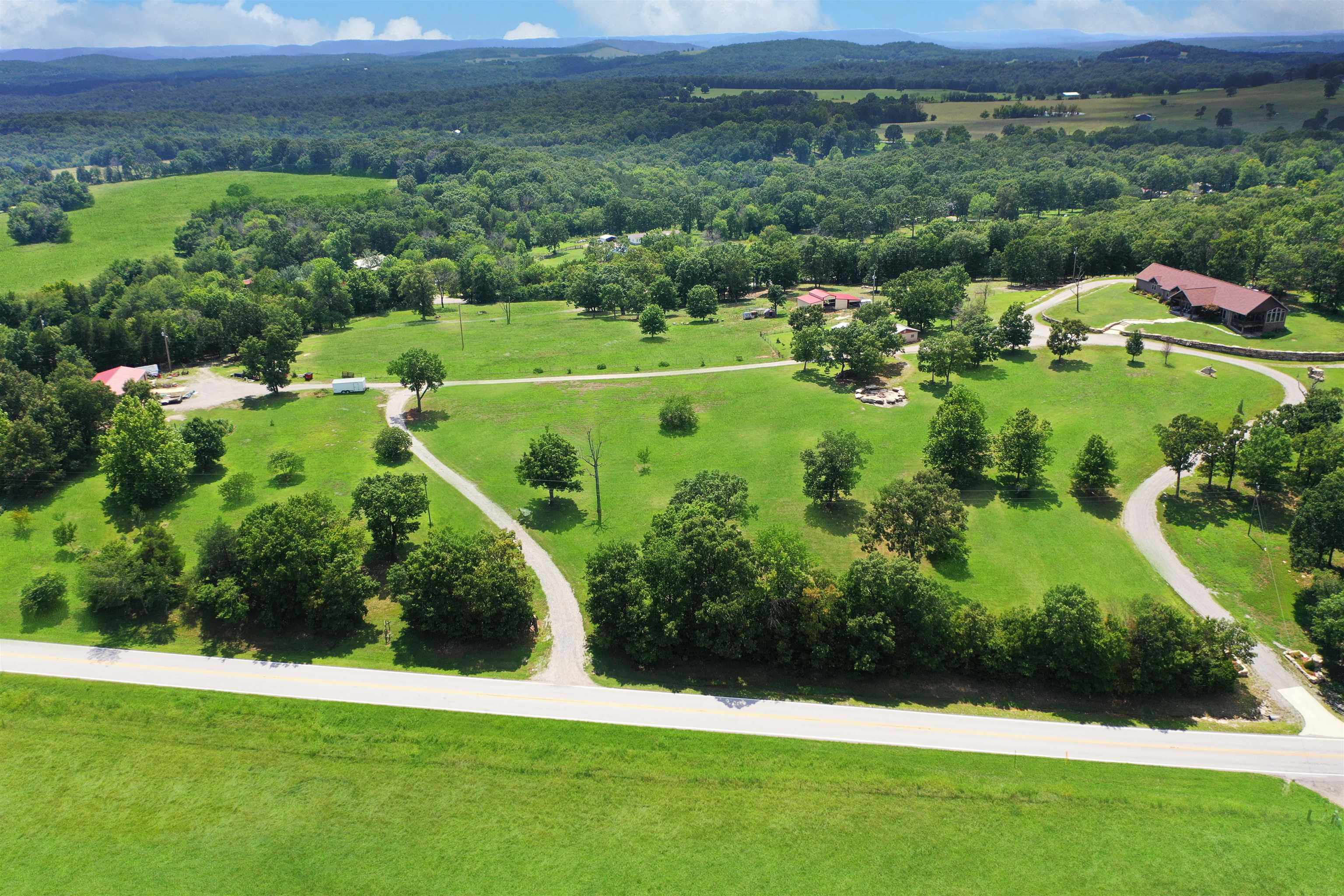 6633  Hwy 201 S  Mountain Home, AR