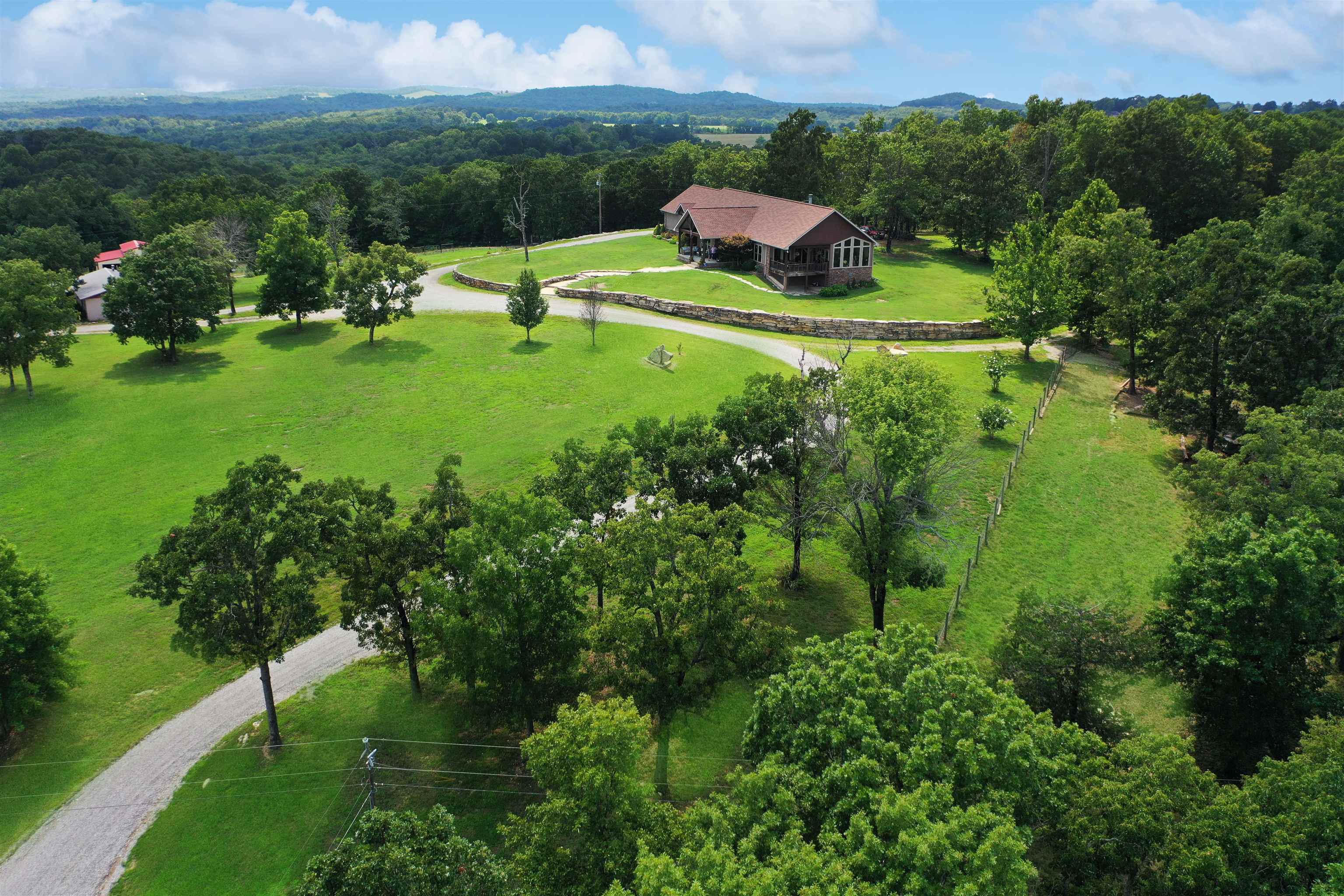 6633  Hwy 201 S  Mountain Home, AR