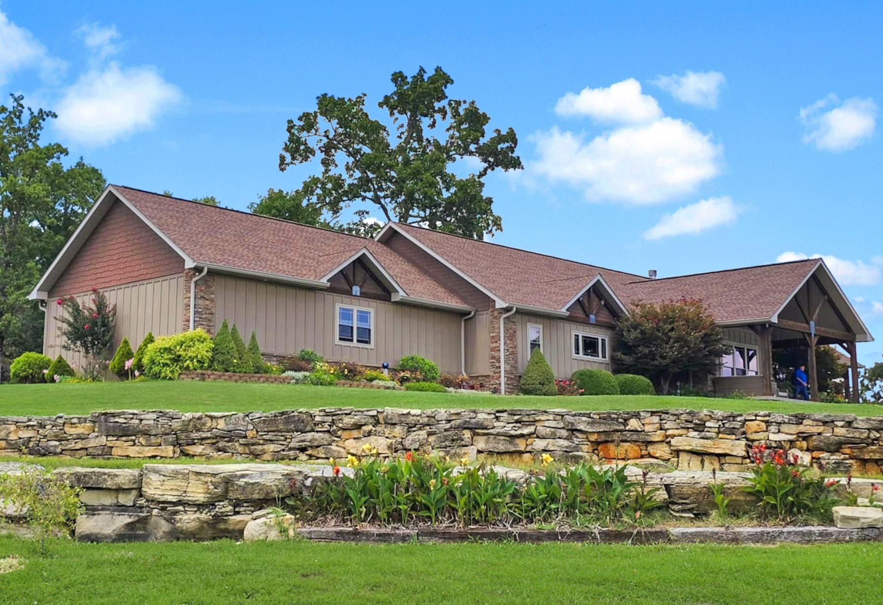 6633  Hwy 201 S  Mountain Home, AR