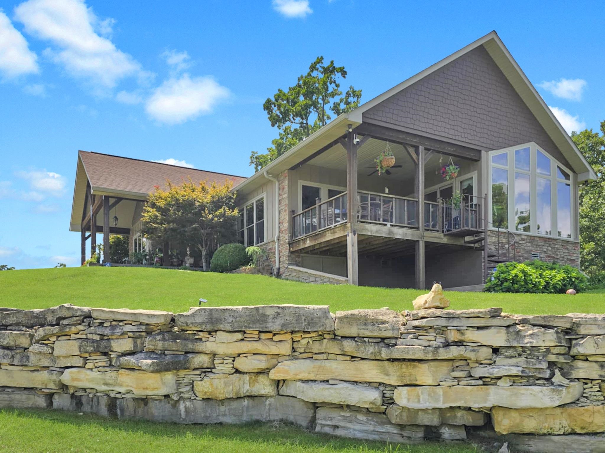 6633  Hwy 201 S  Mountain Home, AR