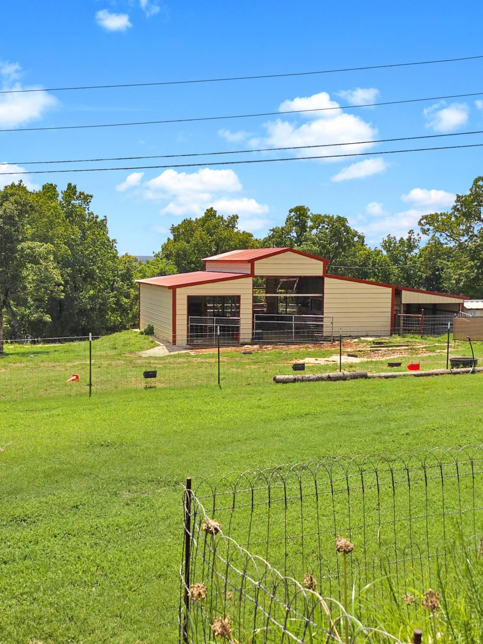 6633  Hwy 201 S  Mountain Home, AR