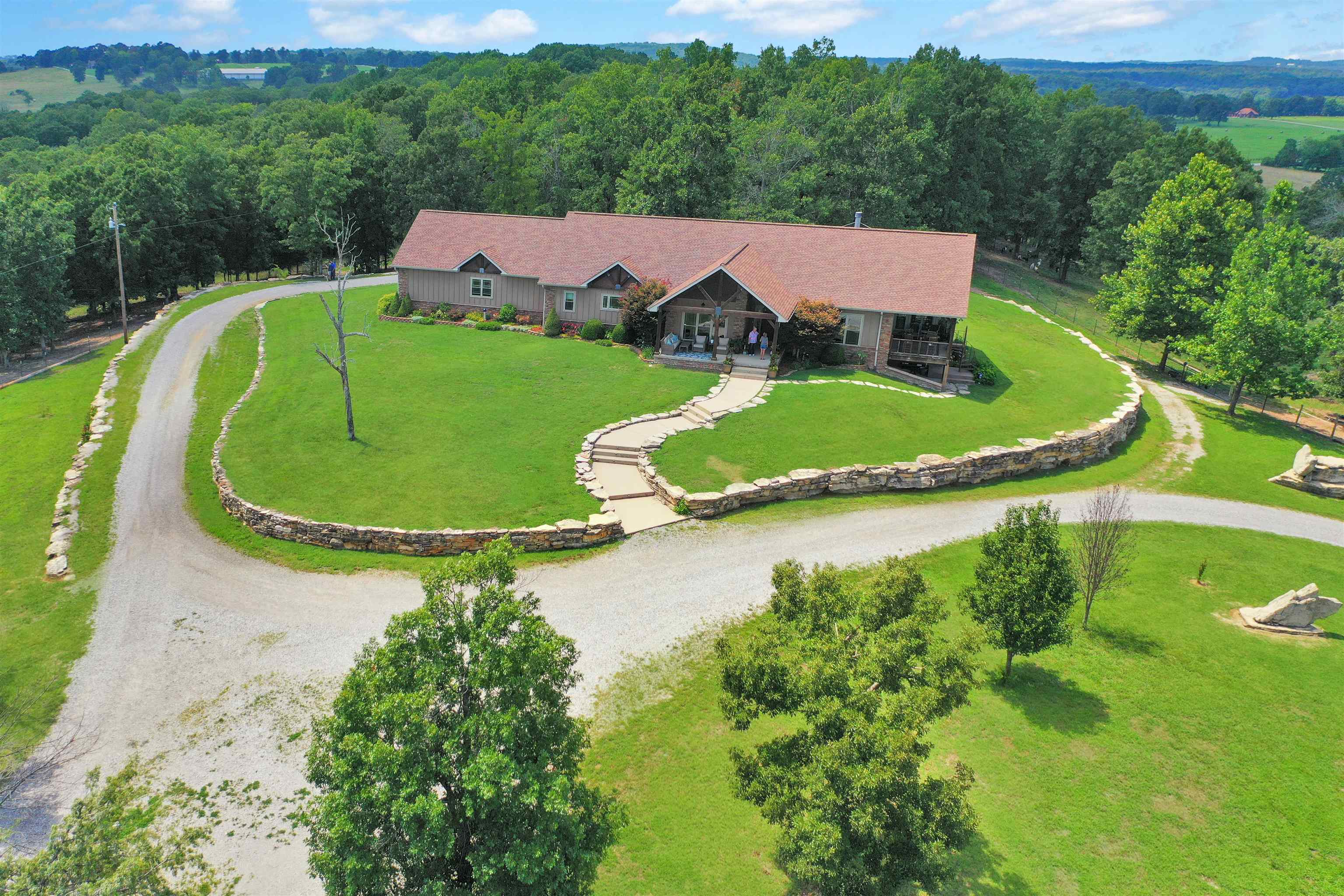 6633  Hwy 201 S  Mountain Home, AR