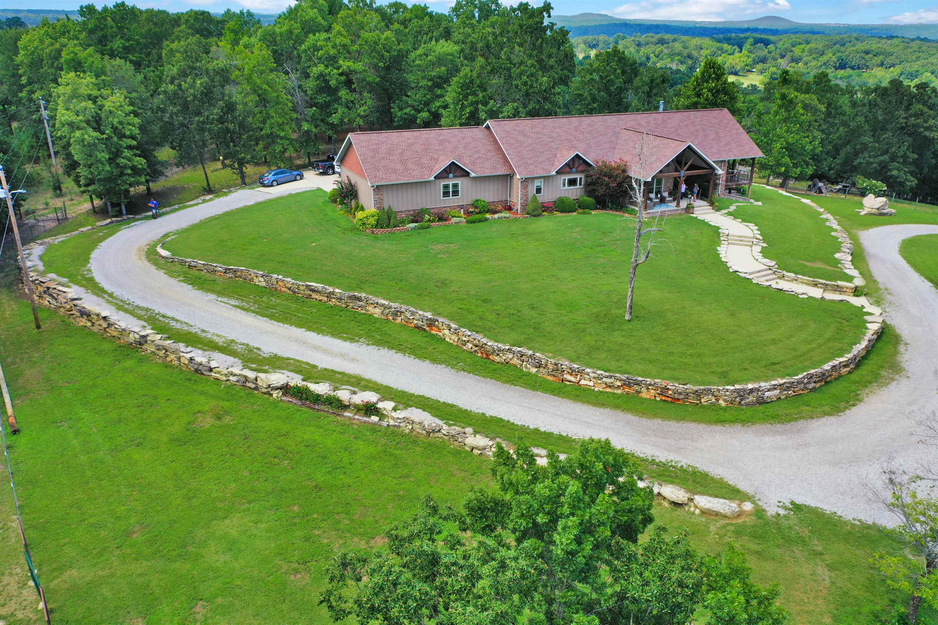 6633  Hwy 201 S  Mountain Home, AR