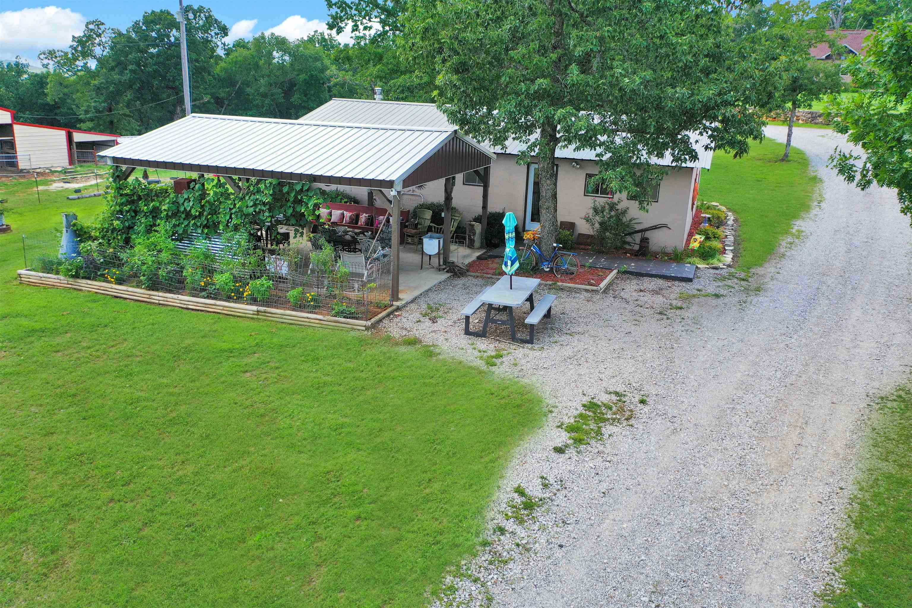 6633  Hwy 201 S  Mountain Home, AR