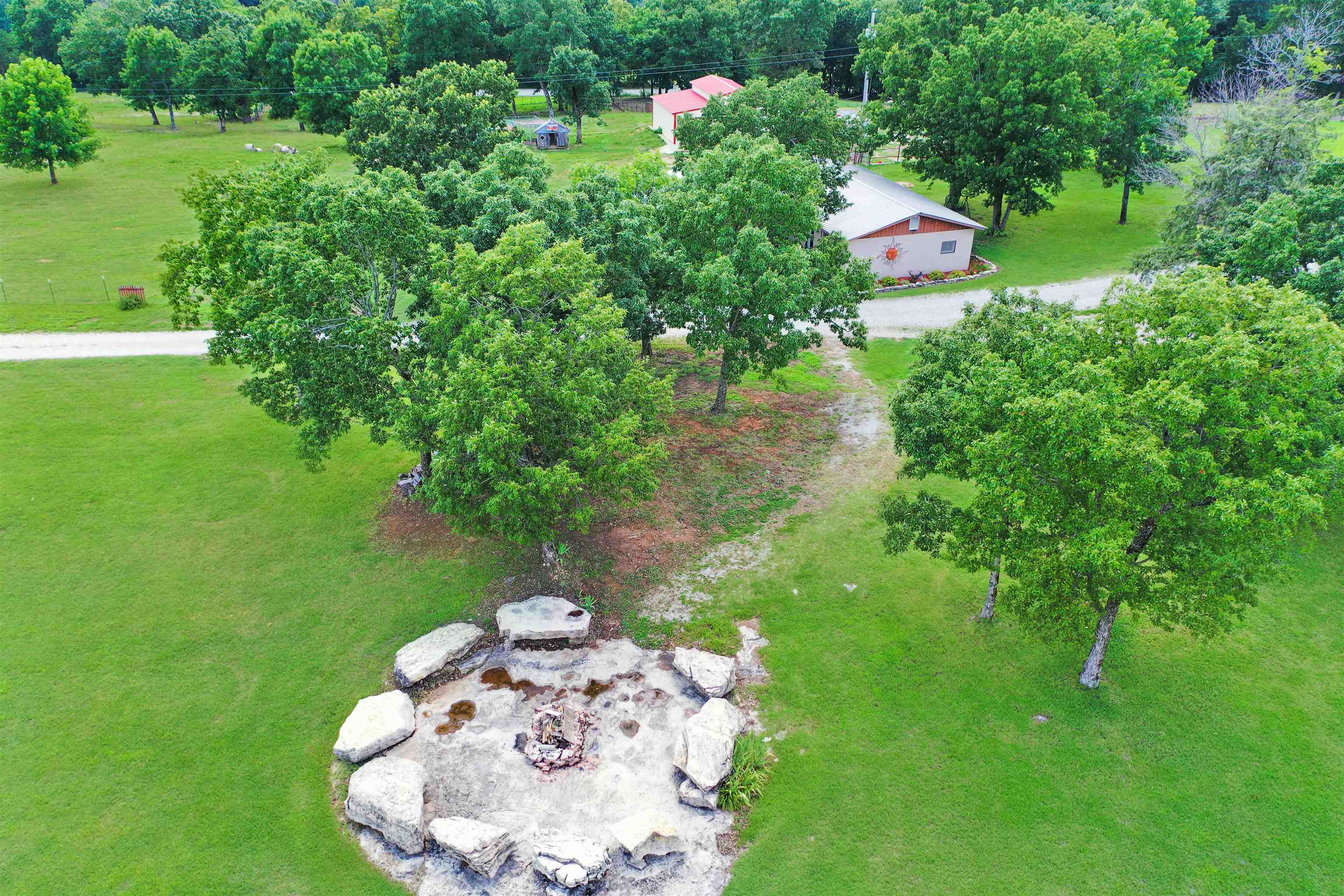 6633  Hwy 201 S  Mountain Home, AR