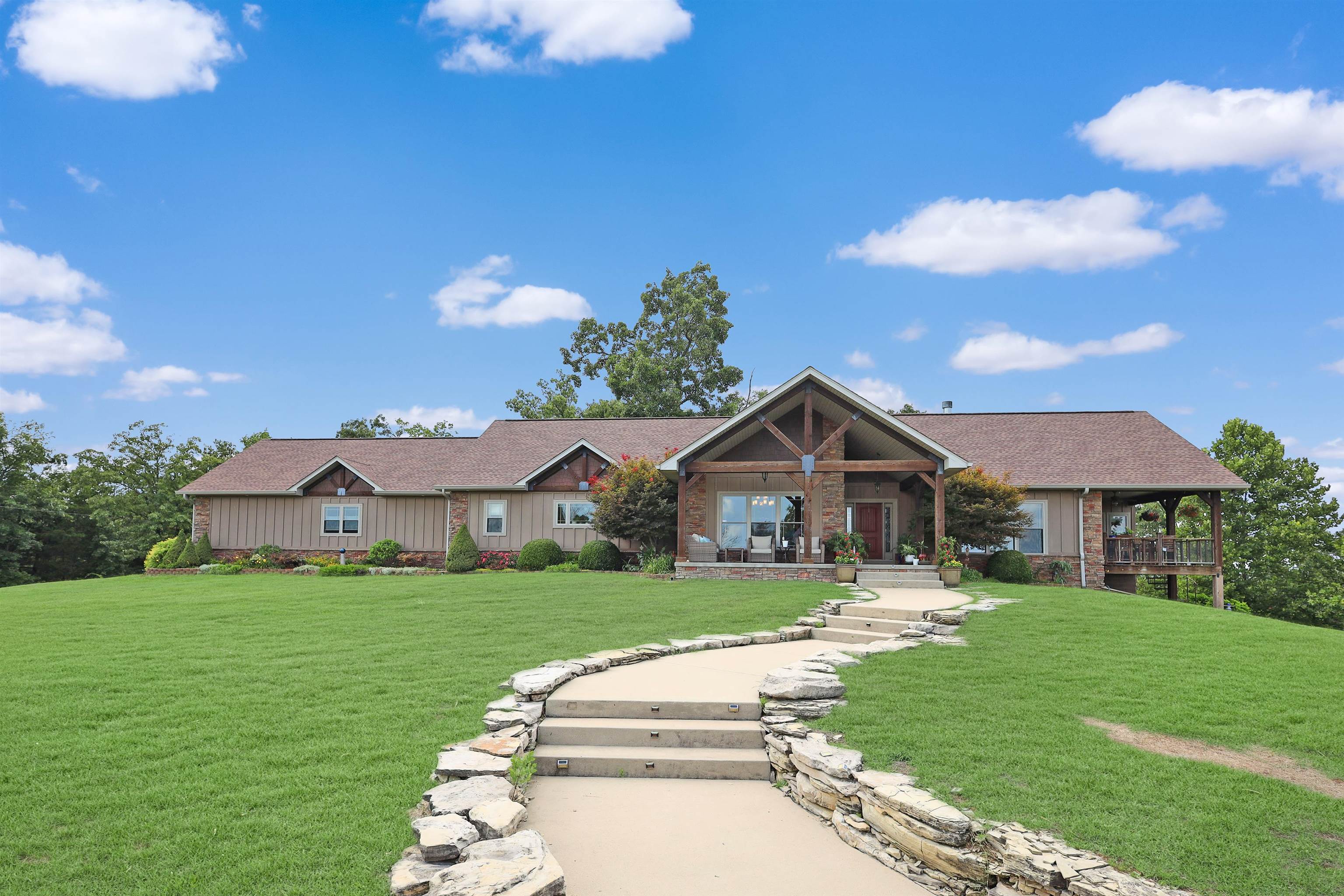 6633  Hwy 201 S  Mountain Home, AR