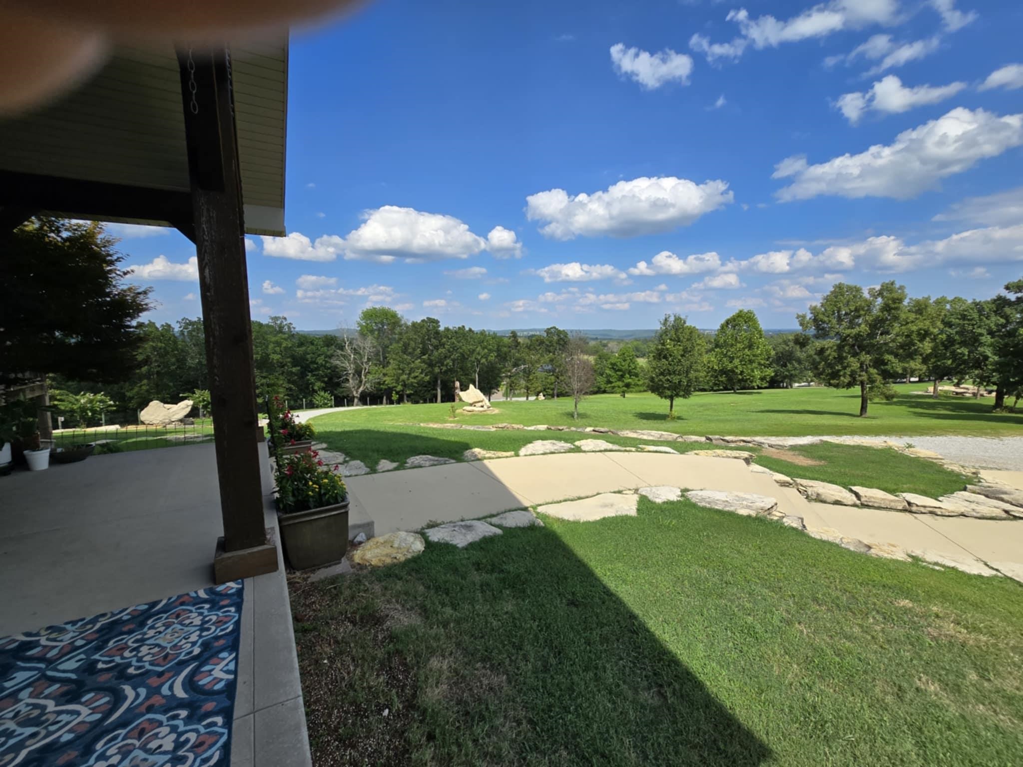 6633  Hwy 201 S  Mountain Home, AR