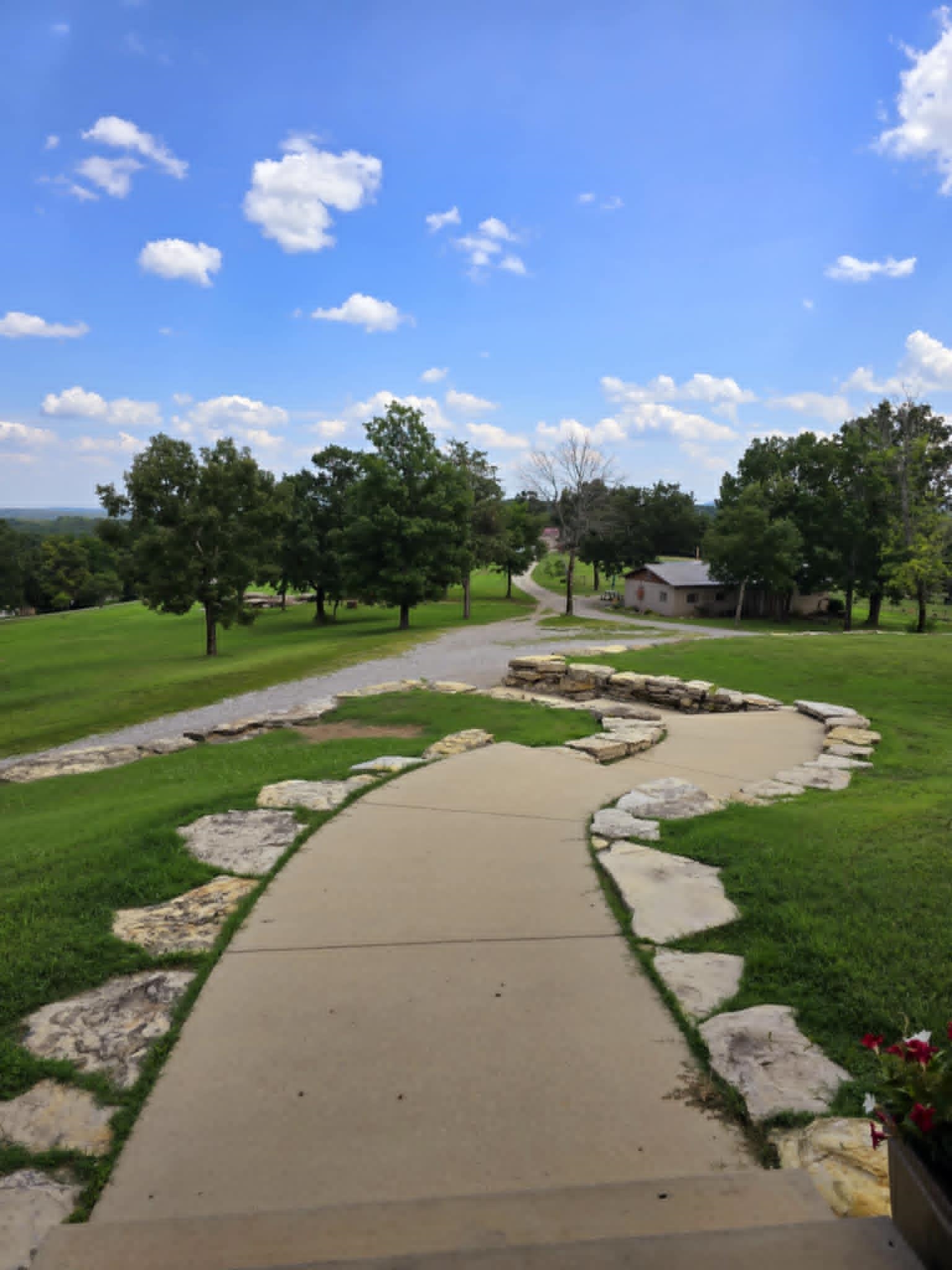 6633  Hwy 201 S  Mountain Home, AR
