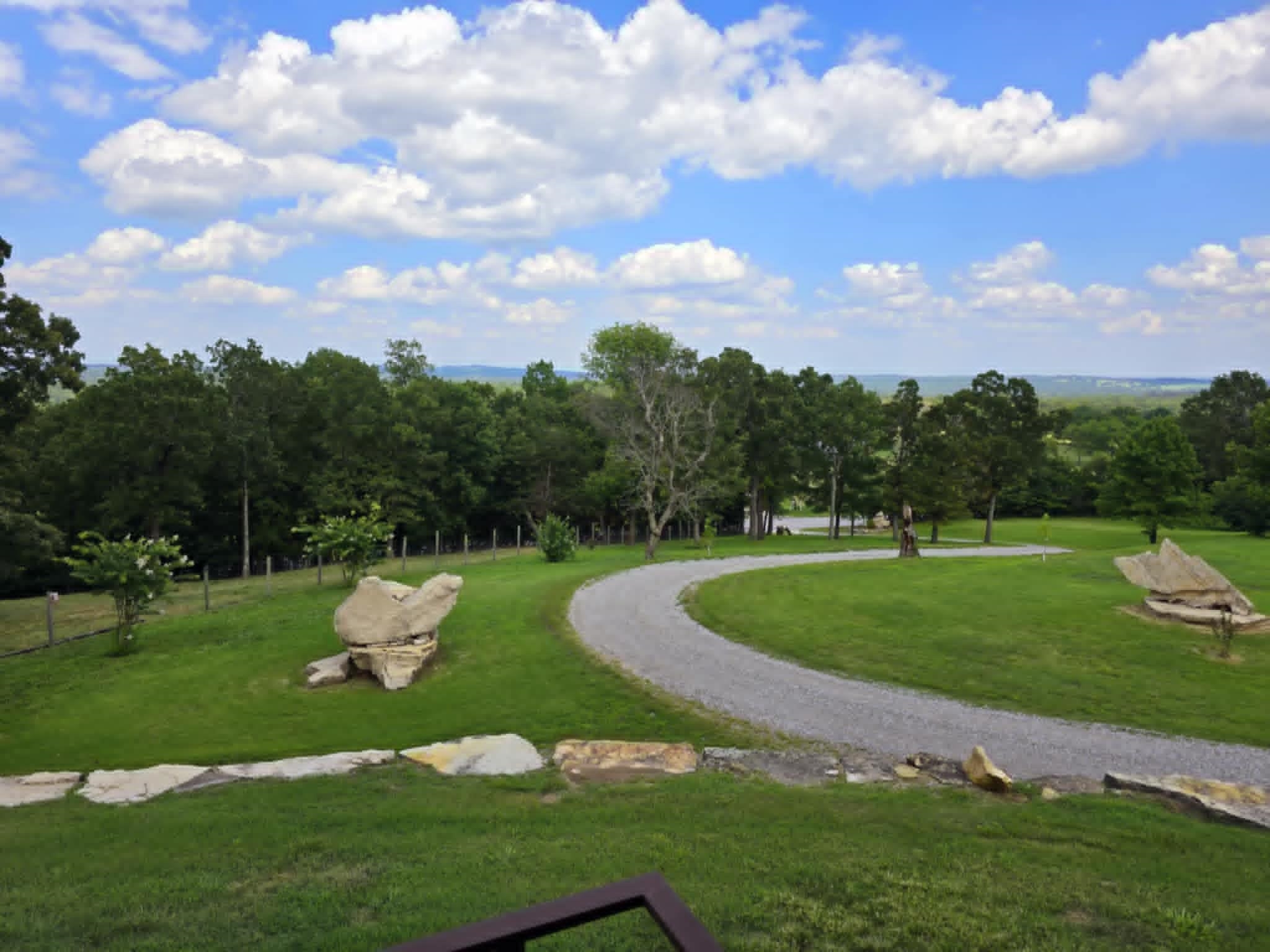 6633  Hwy 201 S  Mountain Home, AR