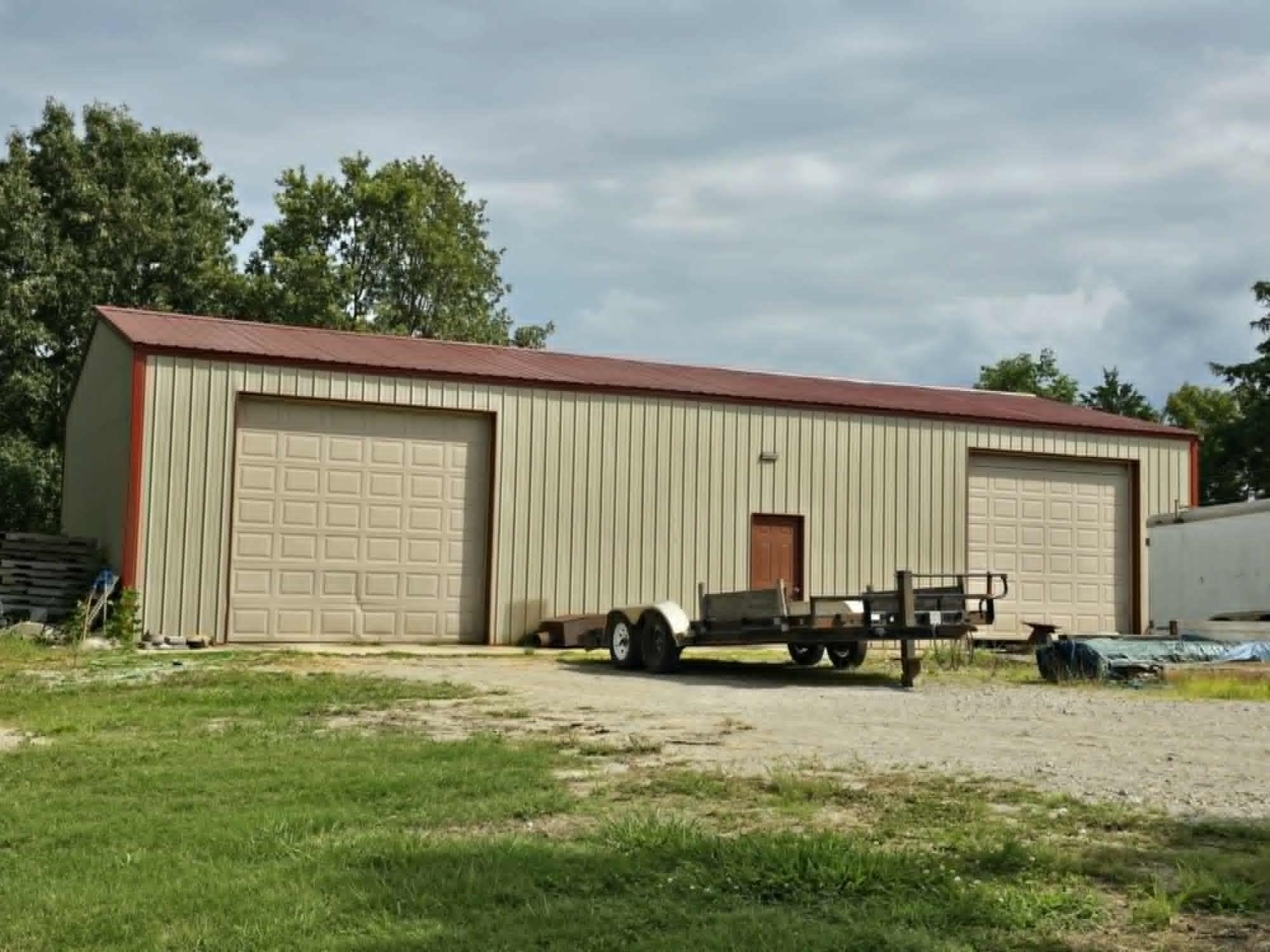 6633  Highway 201 S  Mountain Home, AR