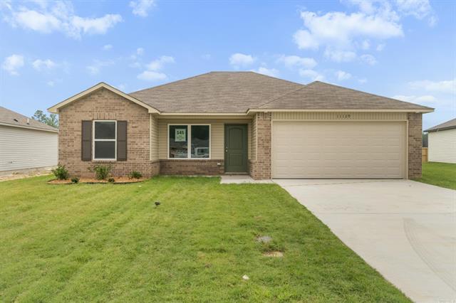11129  River Valley Lot 145 Bock 0 Hensley, AR