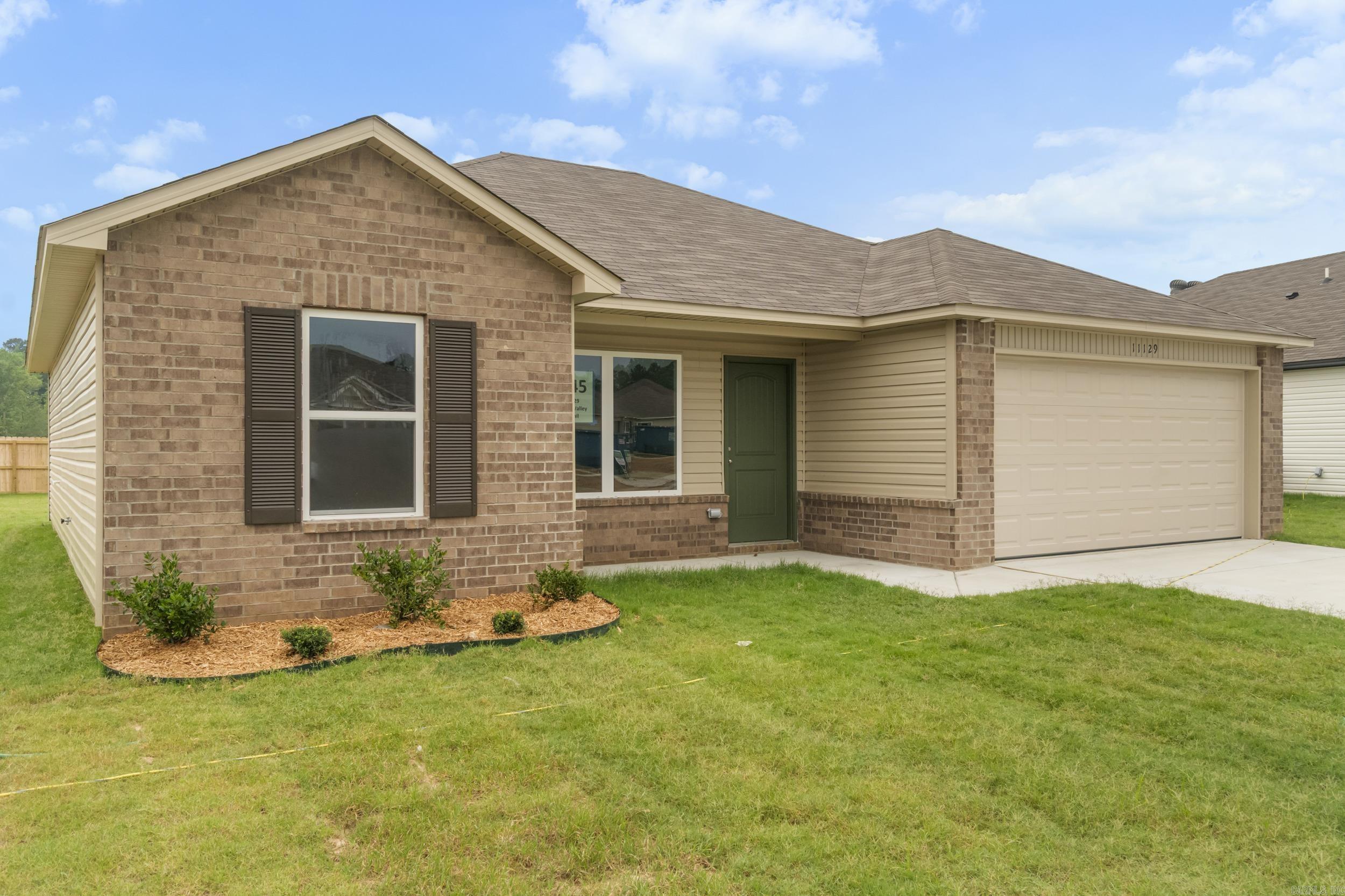 11129 River Valley Lot 145 Bock 0 Hensley, AR