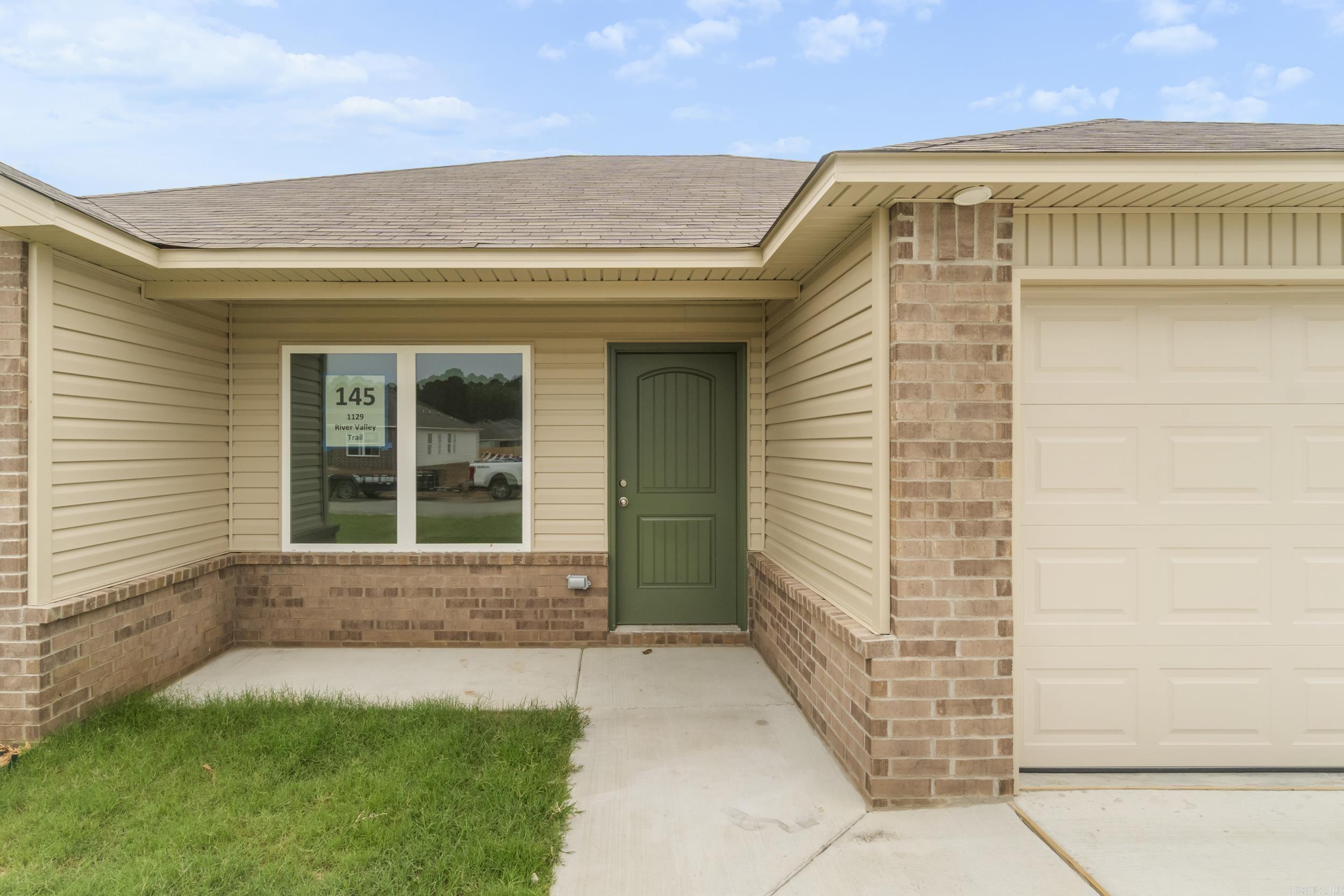 11129 River Valley Lot 145 Bock 0 Hensley, AR