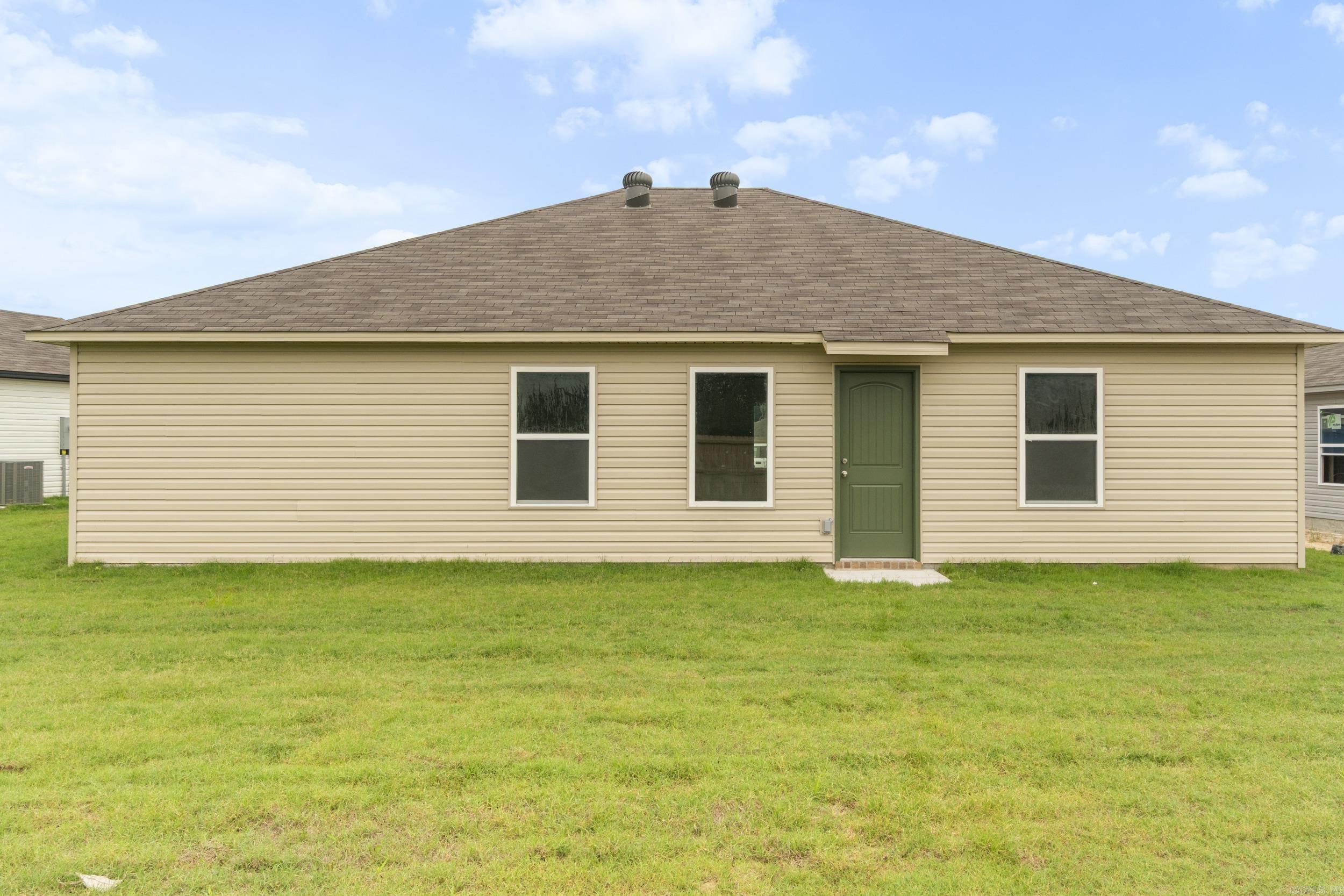 11129 River Valley Lot 145 Bock 0 Hensley, AR