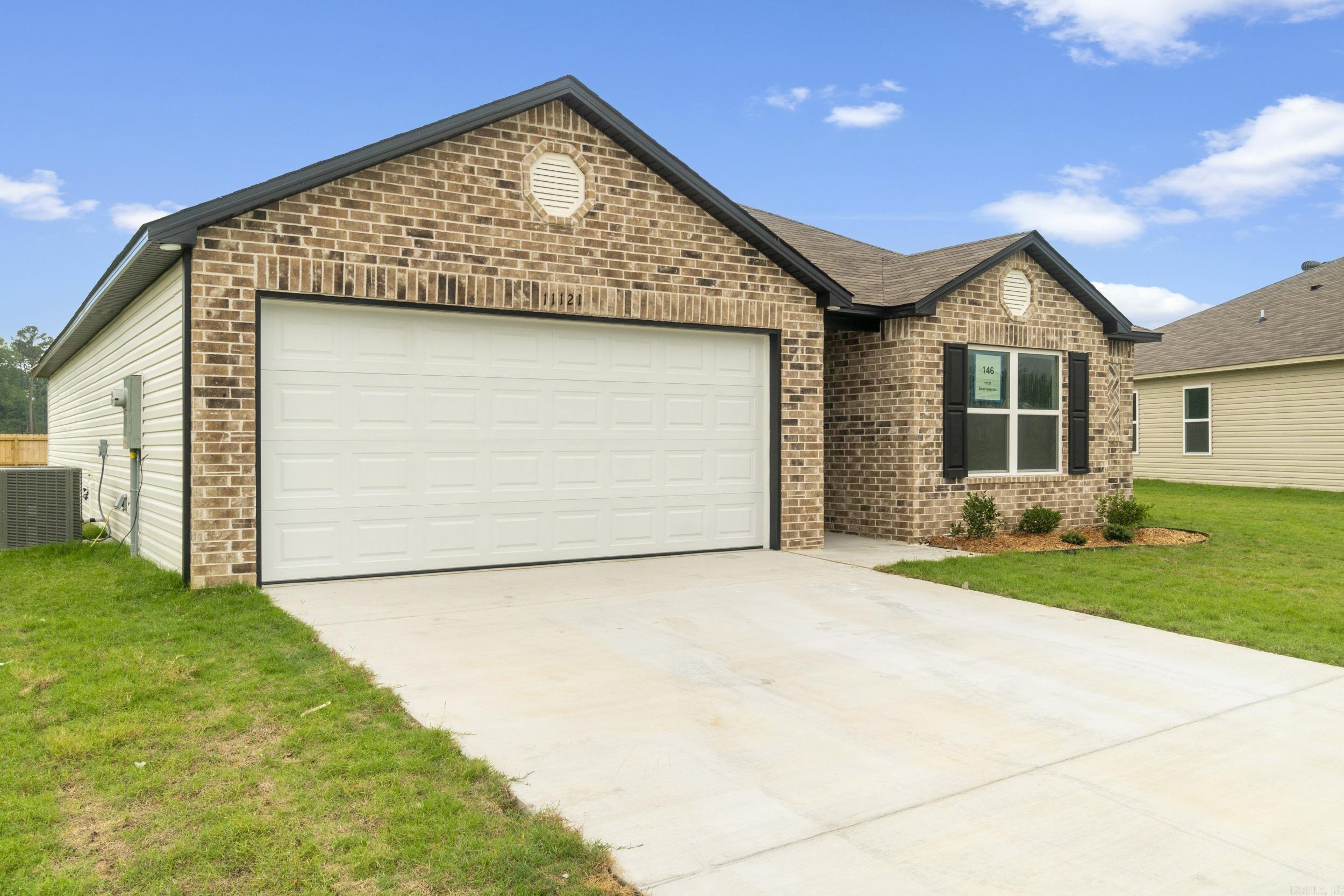 11121 River Valley Lot 146 Block 0 Hensley, AR