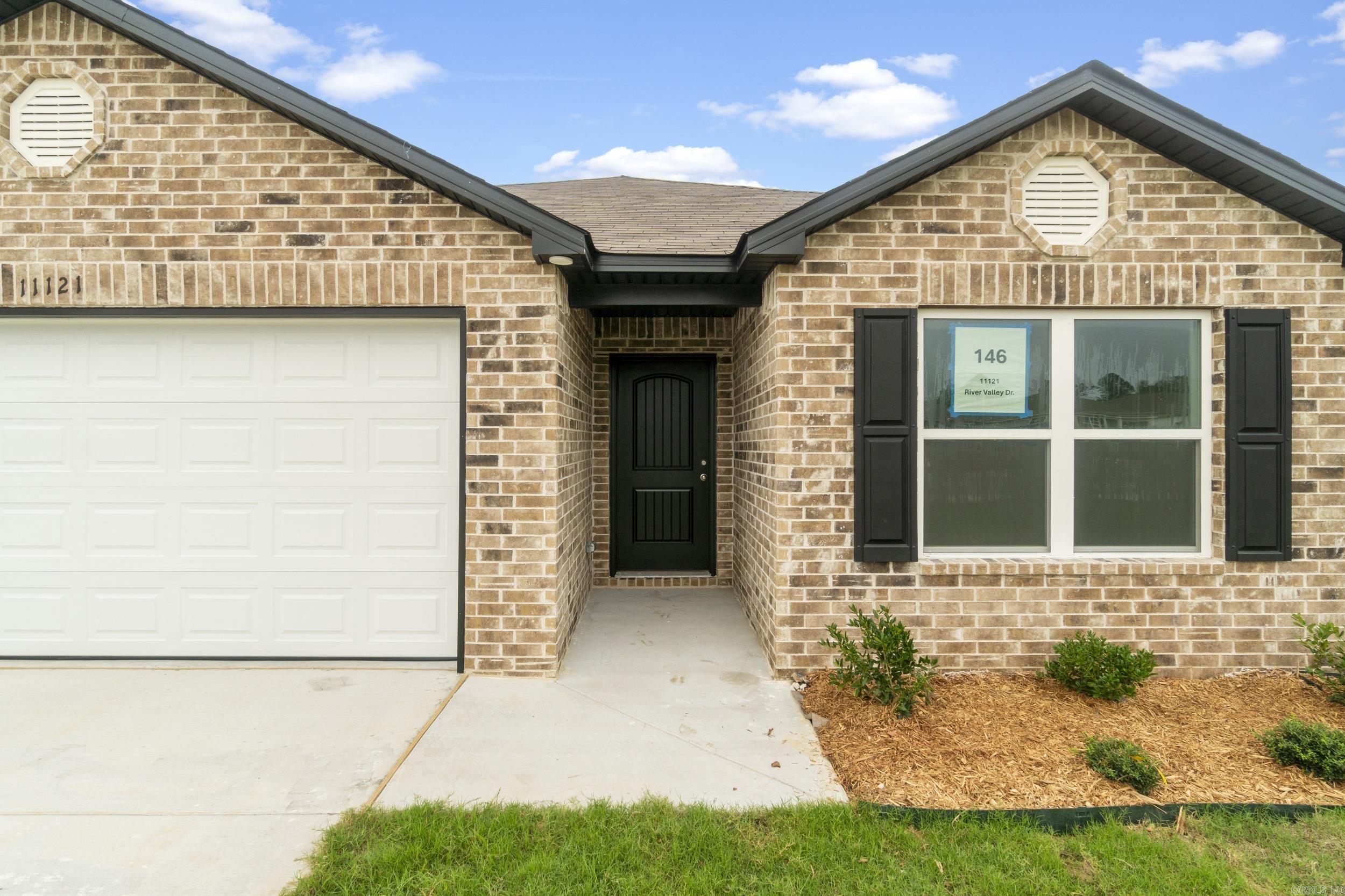 11121 River Valley Lot 146 Block 0 Hensley, AR
