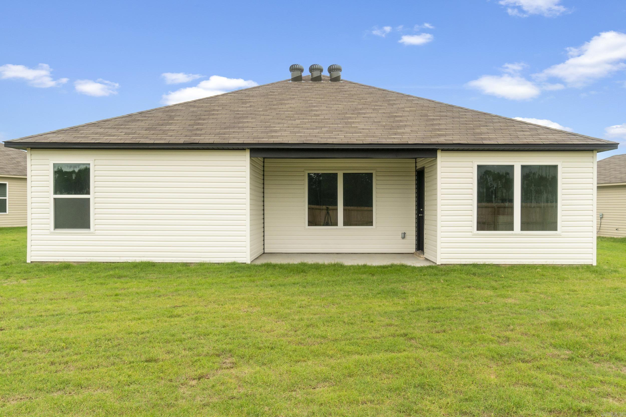 11121 River Valley Lot 146 Block 0 Hensley, AR