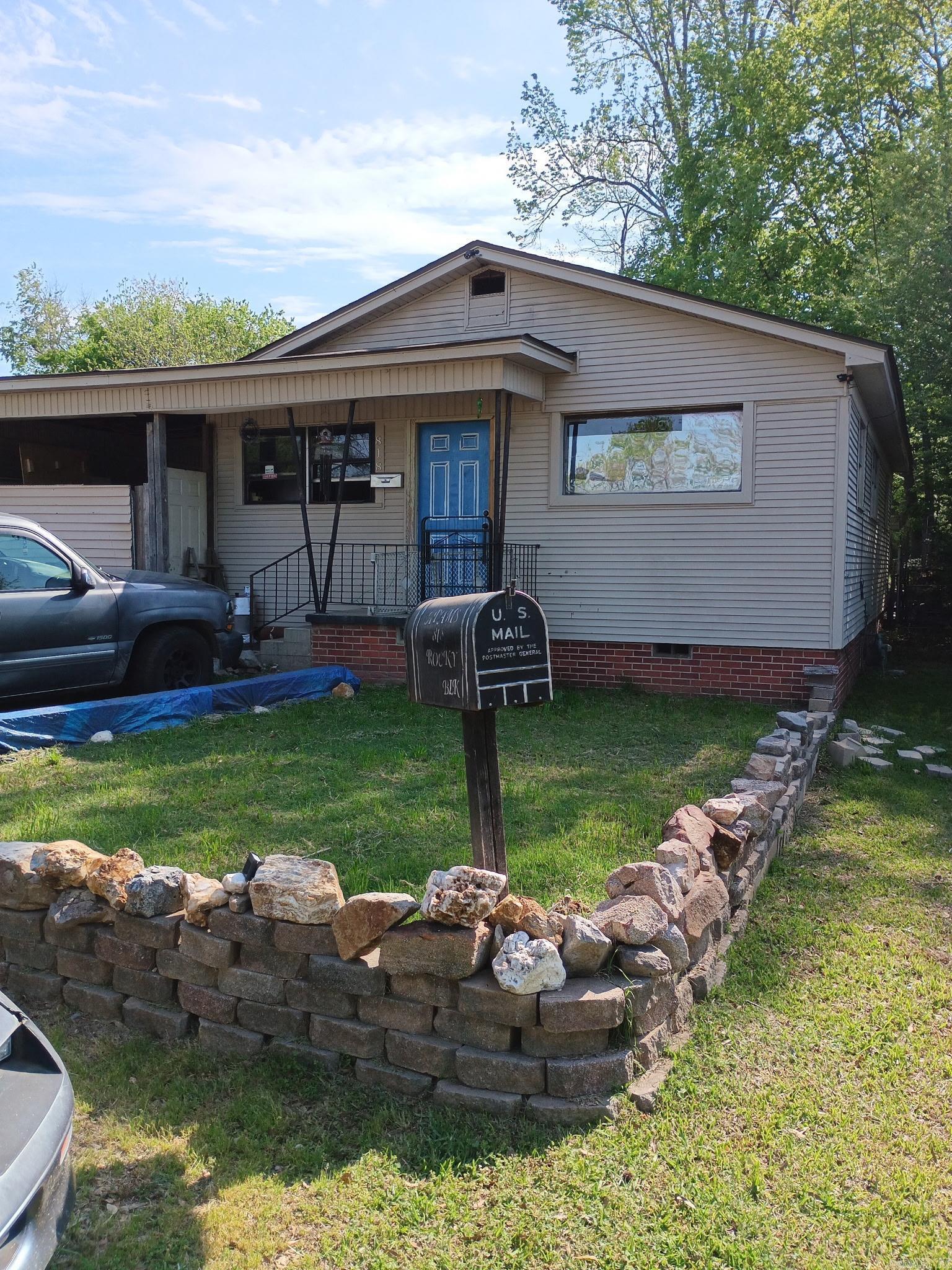 818  Rocky  Benton, AR