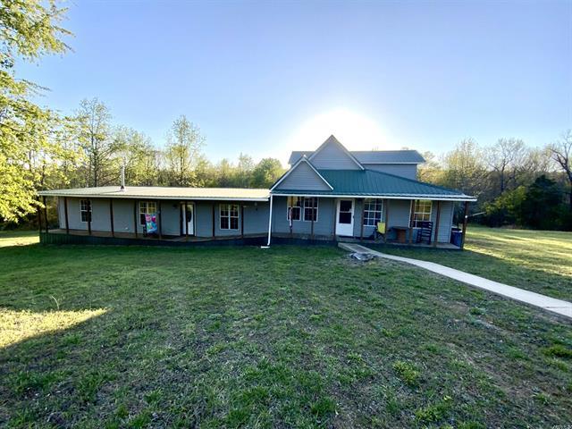 2018  Jackson 5  Bradford, AR