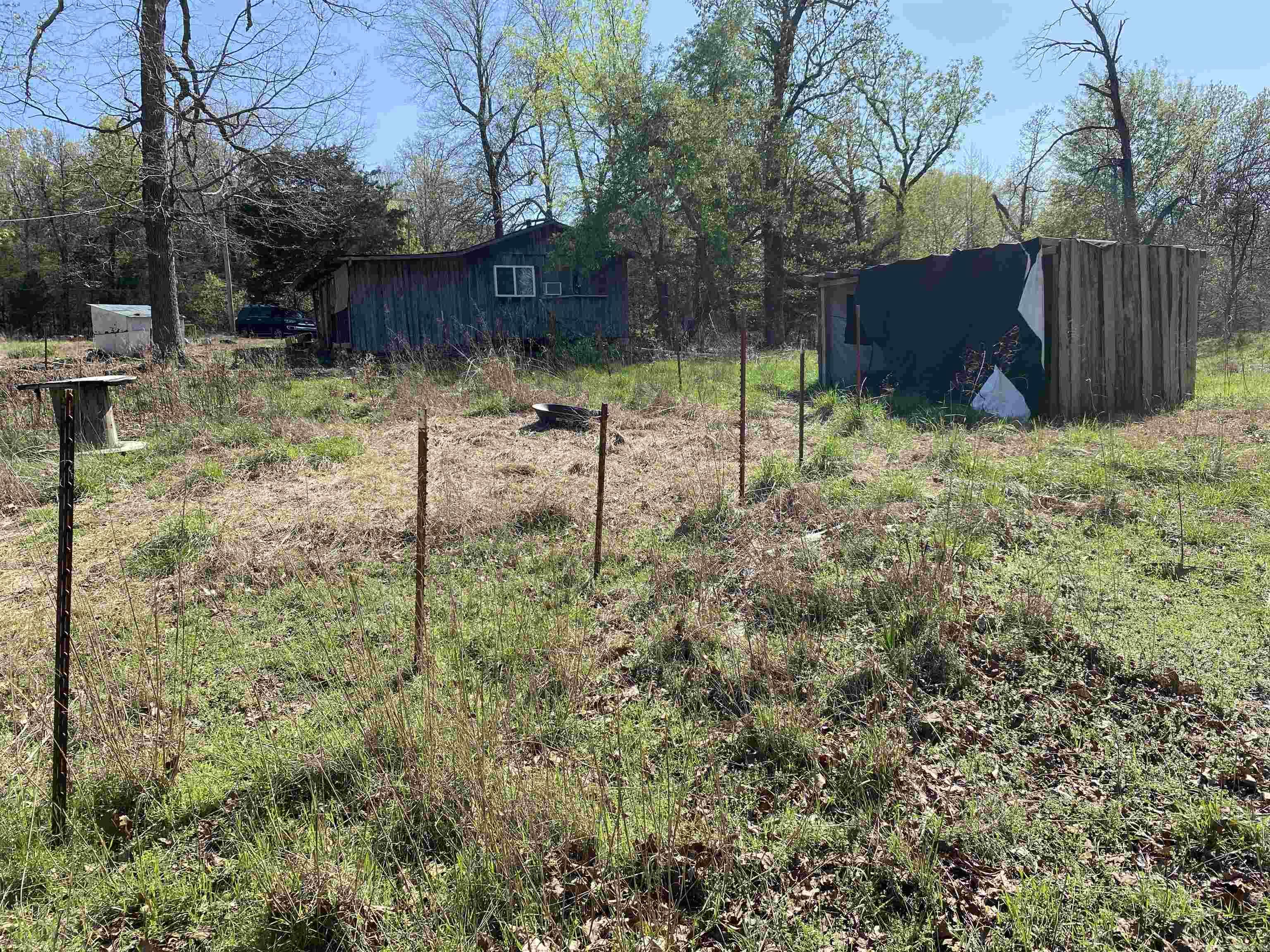1494  MC 6007  Yellville, AR