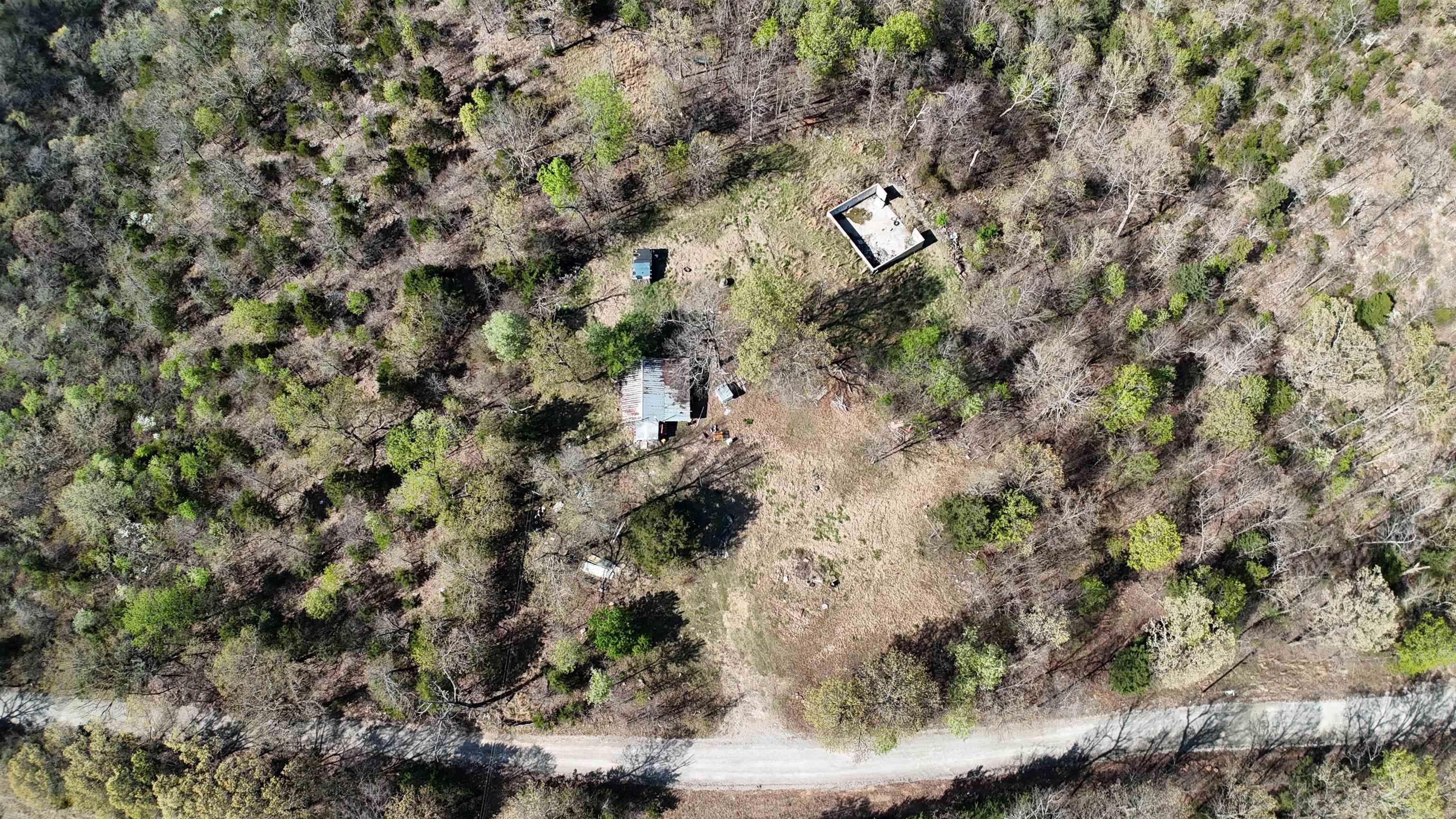 1494  MC 6007  Yellville, AR