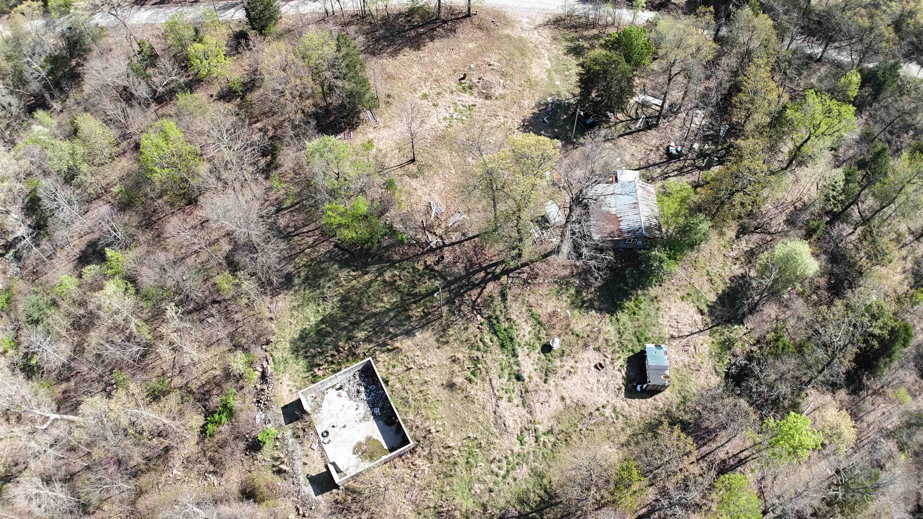 1494  MC 6007  Yellville, AR