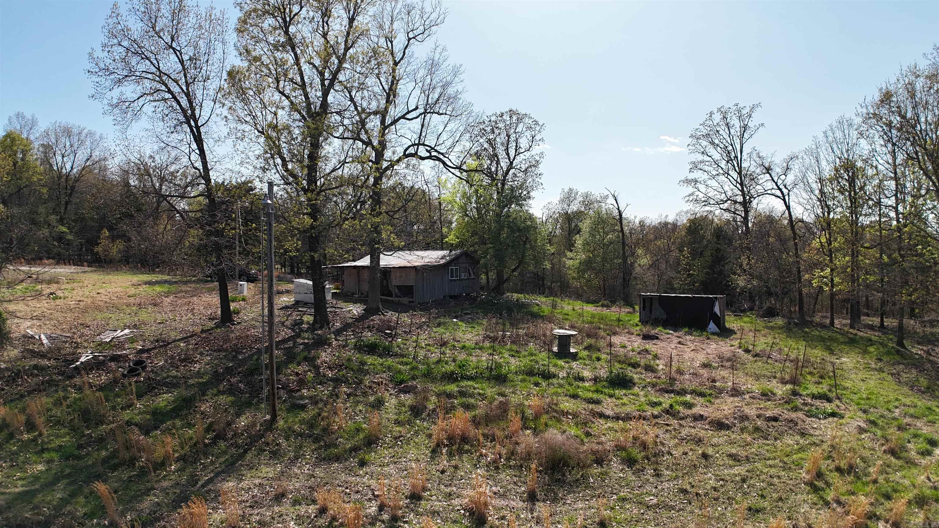 1494  MC 6007  Yellville, AR