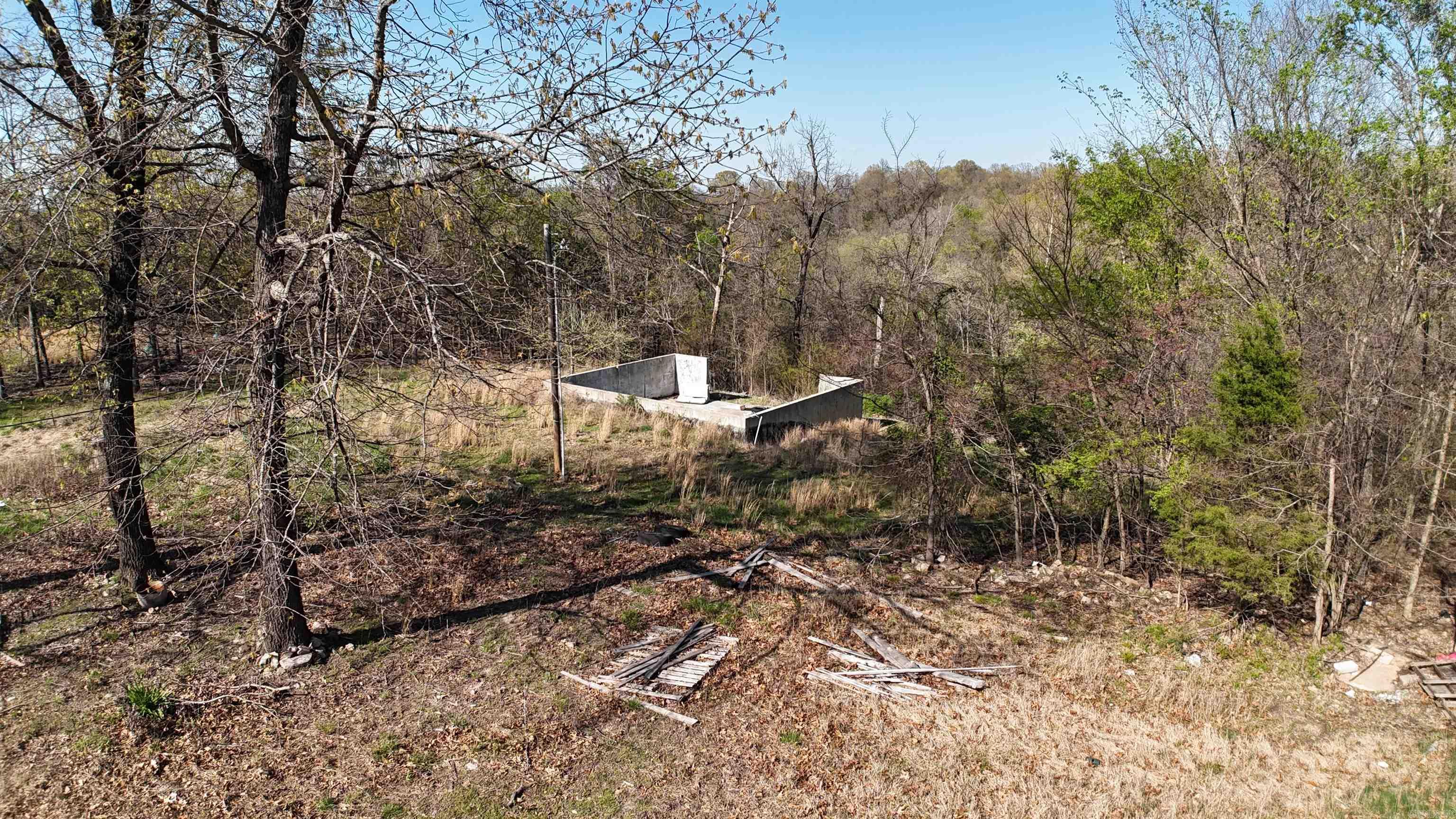 1494  MC 6007  Yellville, AR