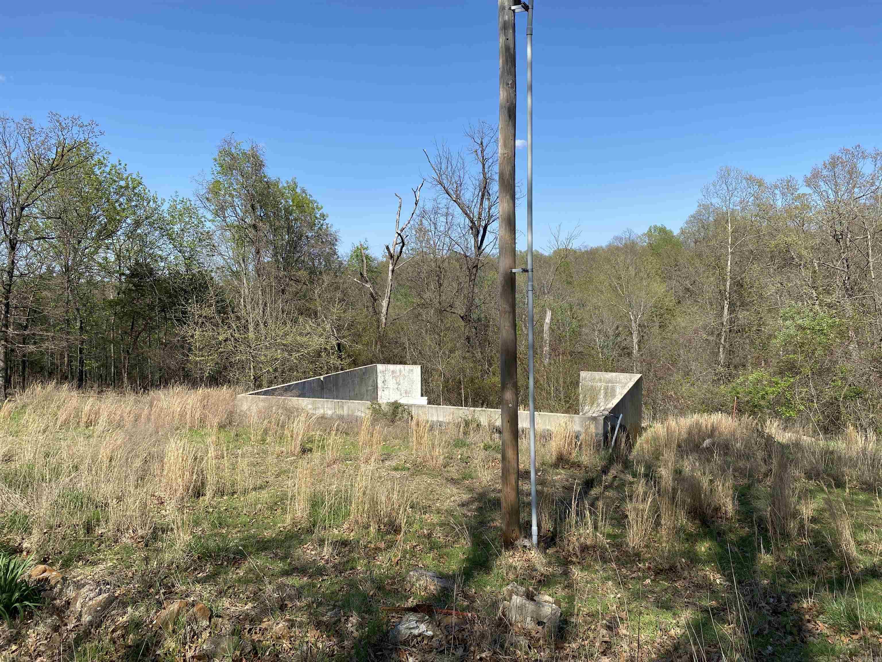 1494  MC 6007  Yellville, AR