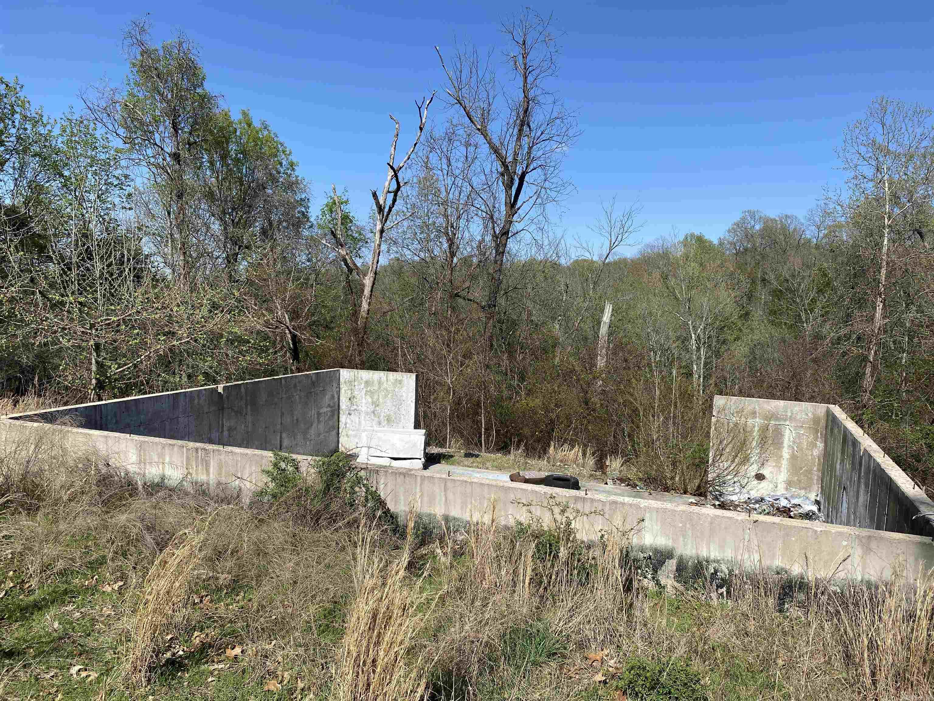 1494  MC 6007  Yellville, AR
