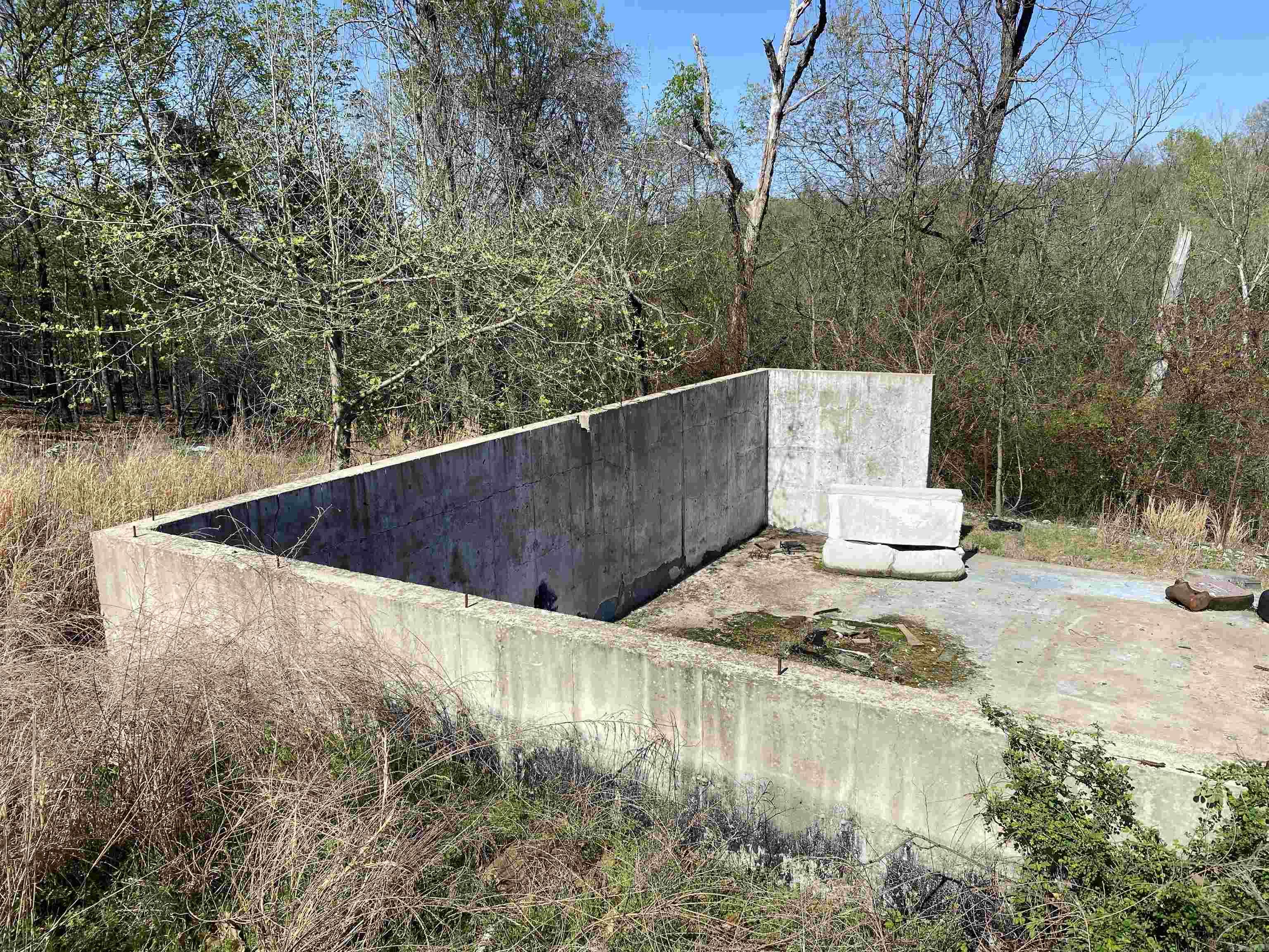 1494  MC 6007  Yellville, AR