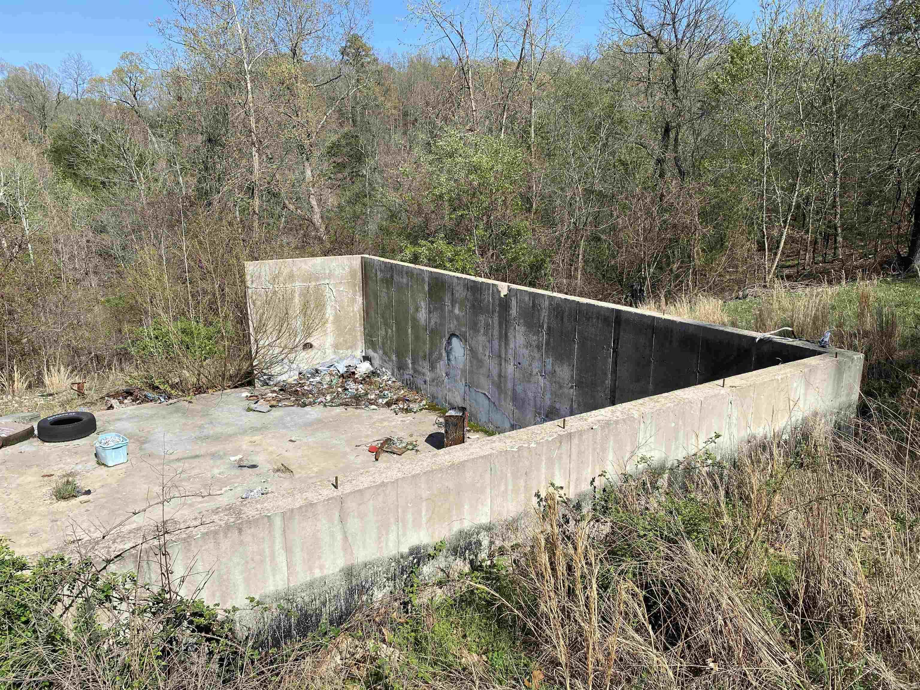 1494  MC 6007  Yellville, AR