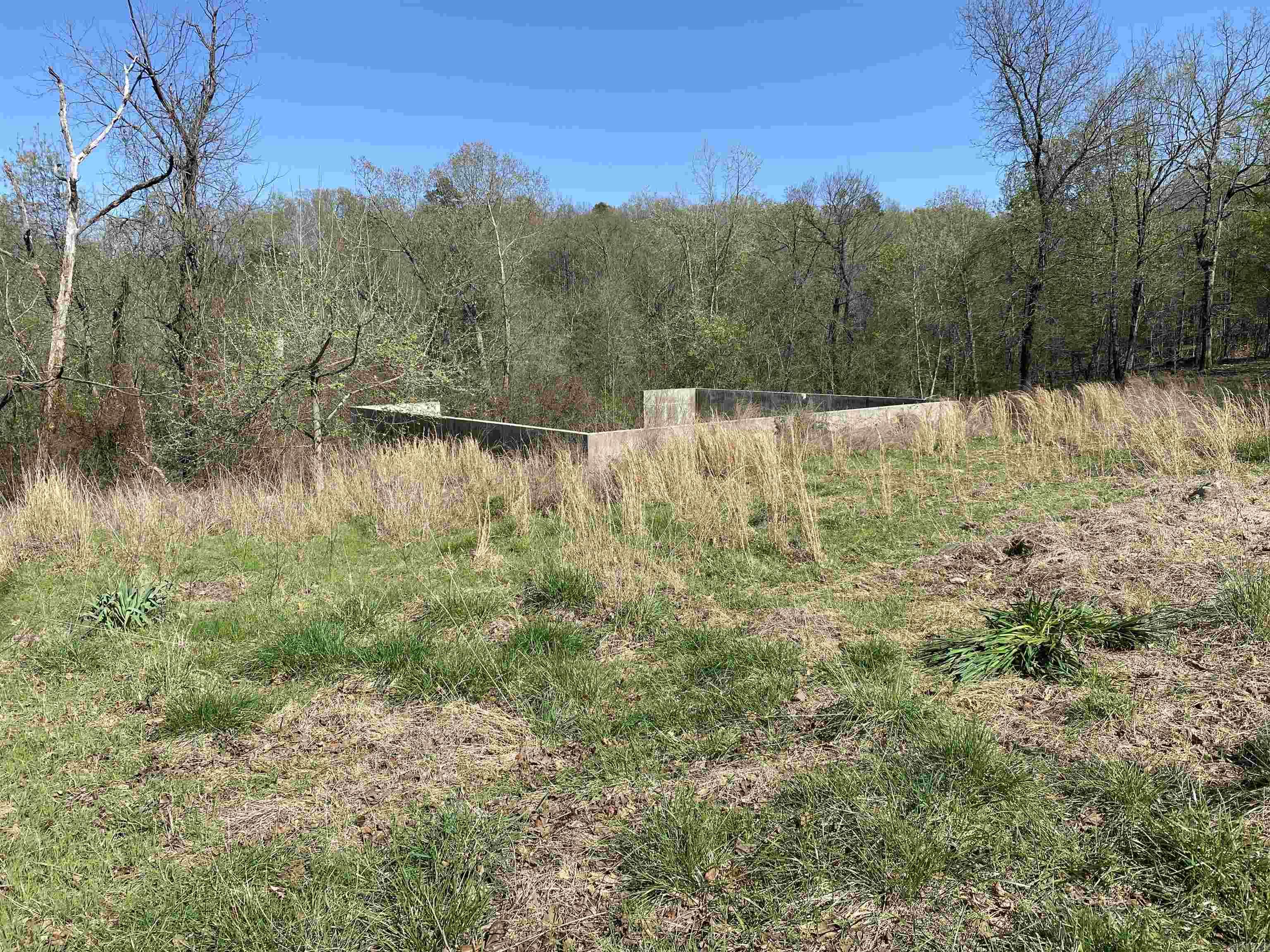 1494  MC 6007  Yellville, AR