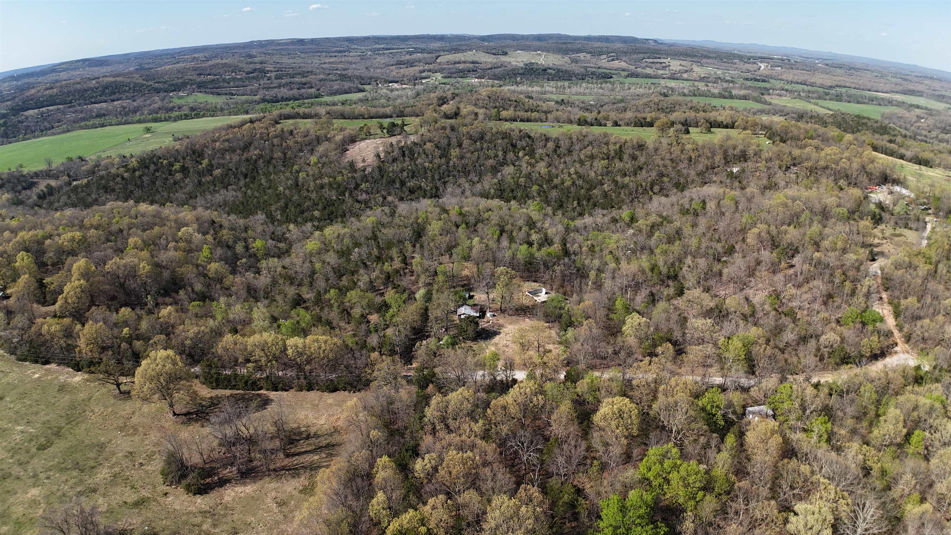 1494  MC 6007  Yellville, AR