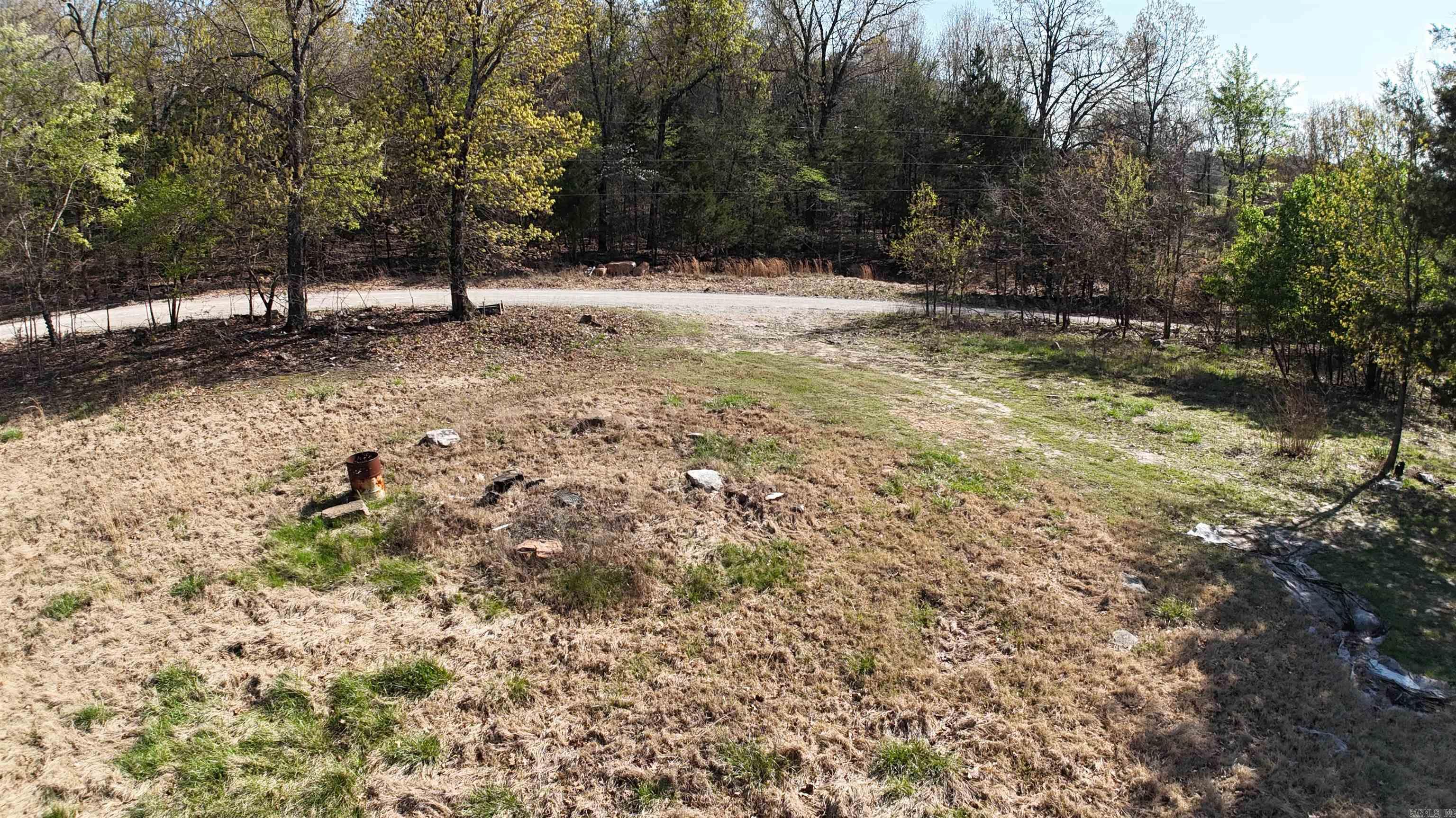 1494  MC 6007  Yellville, AR