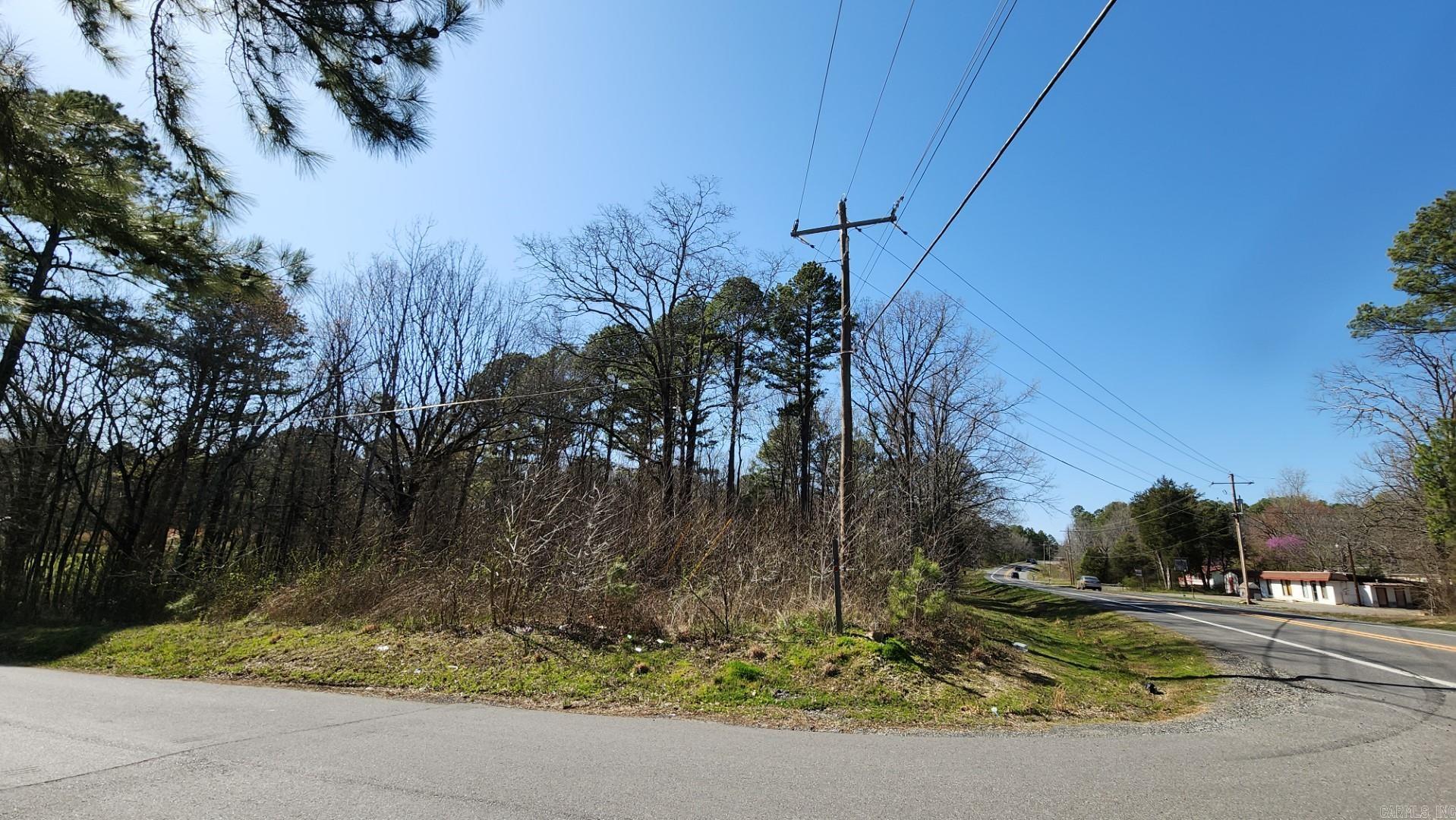 000 N Highway 7  North  Hot Springs, AR