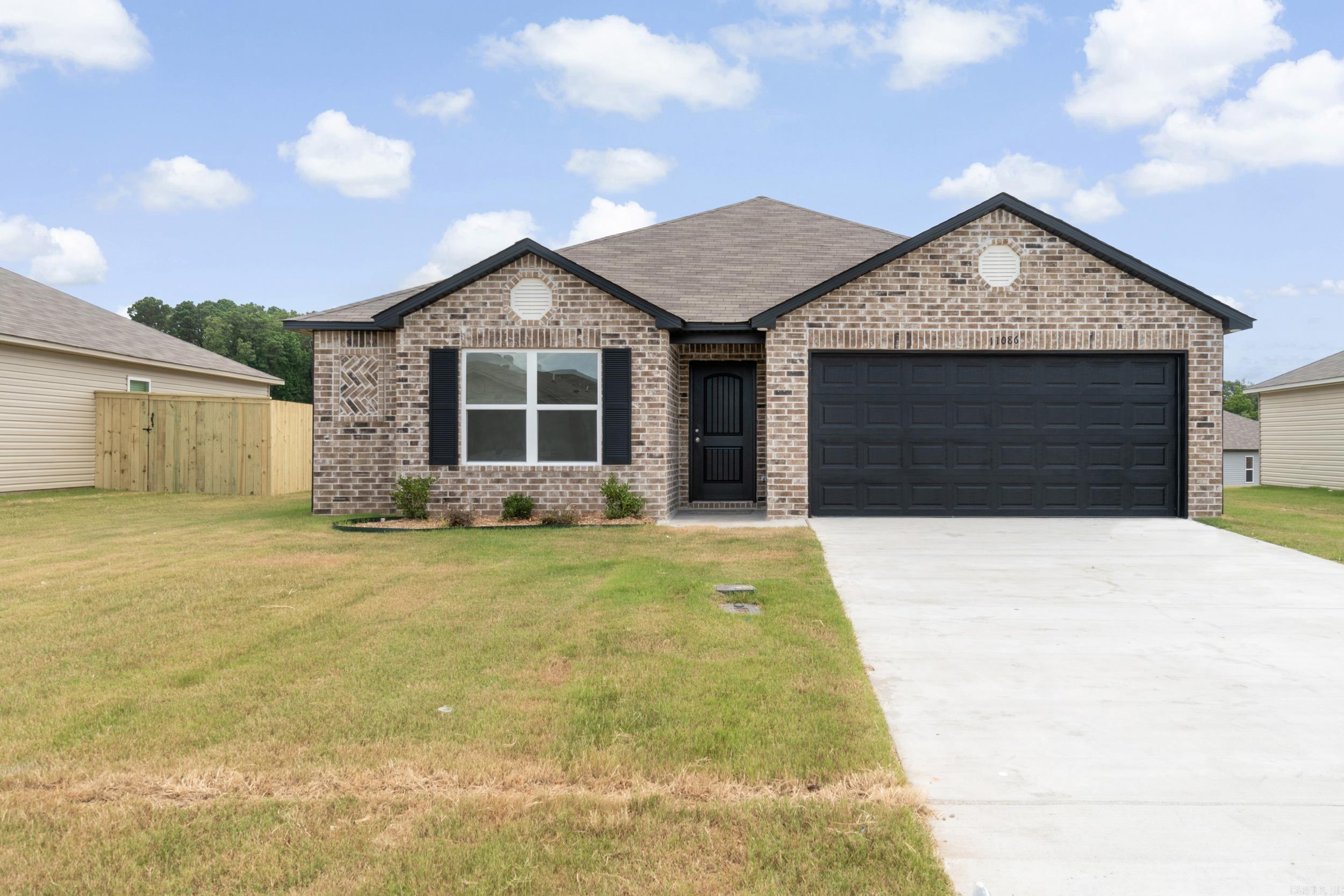 11086 River Valley Lot 321 Block 0 Hensley, AR