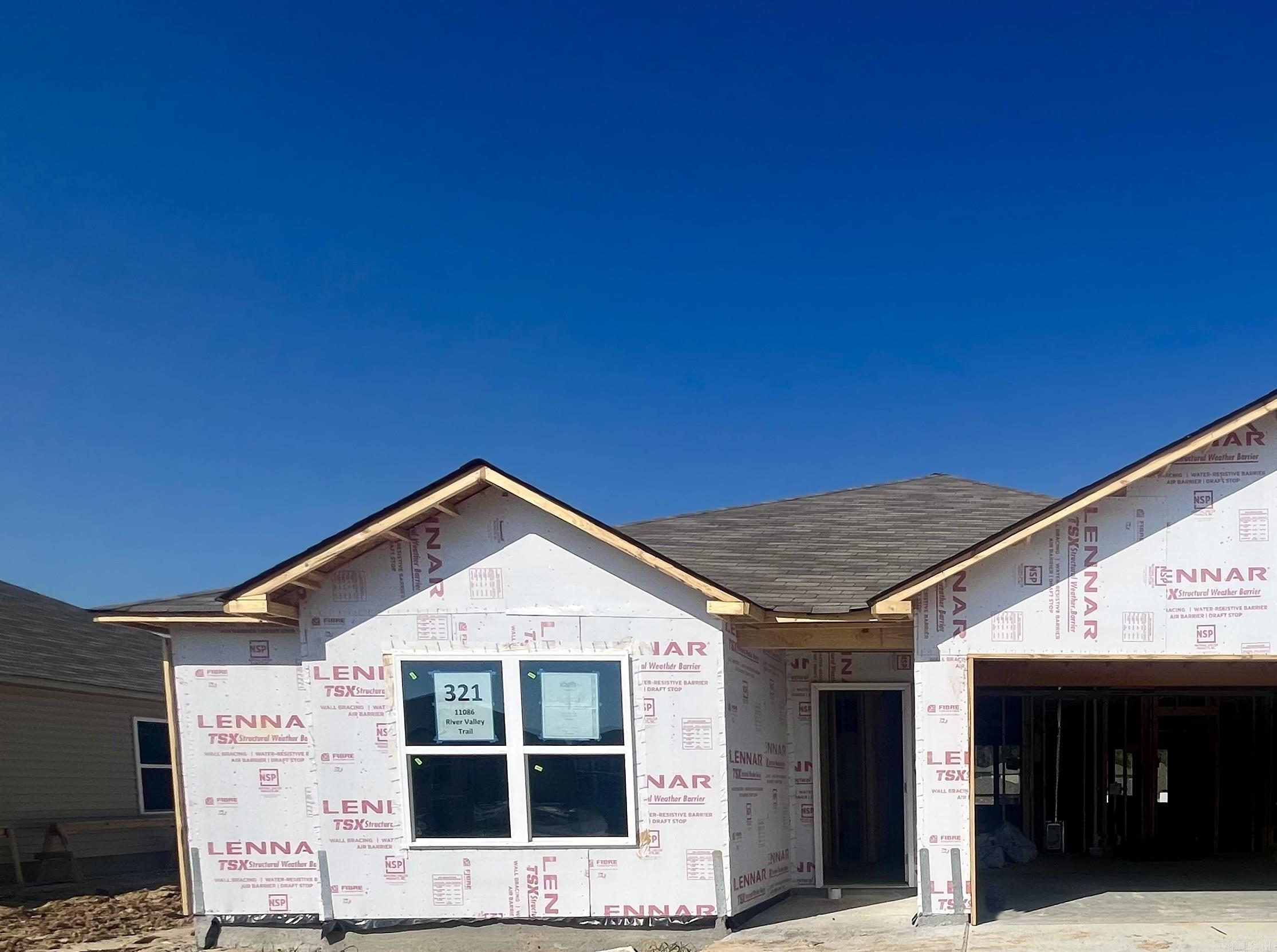 11086 River Valley Drive