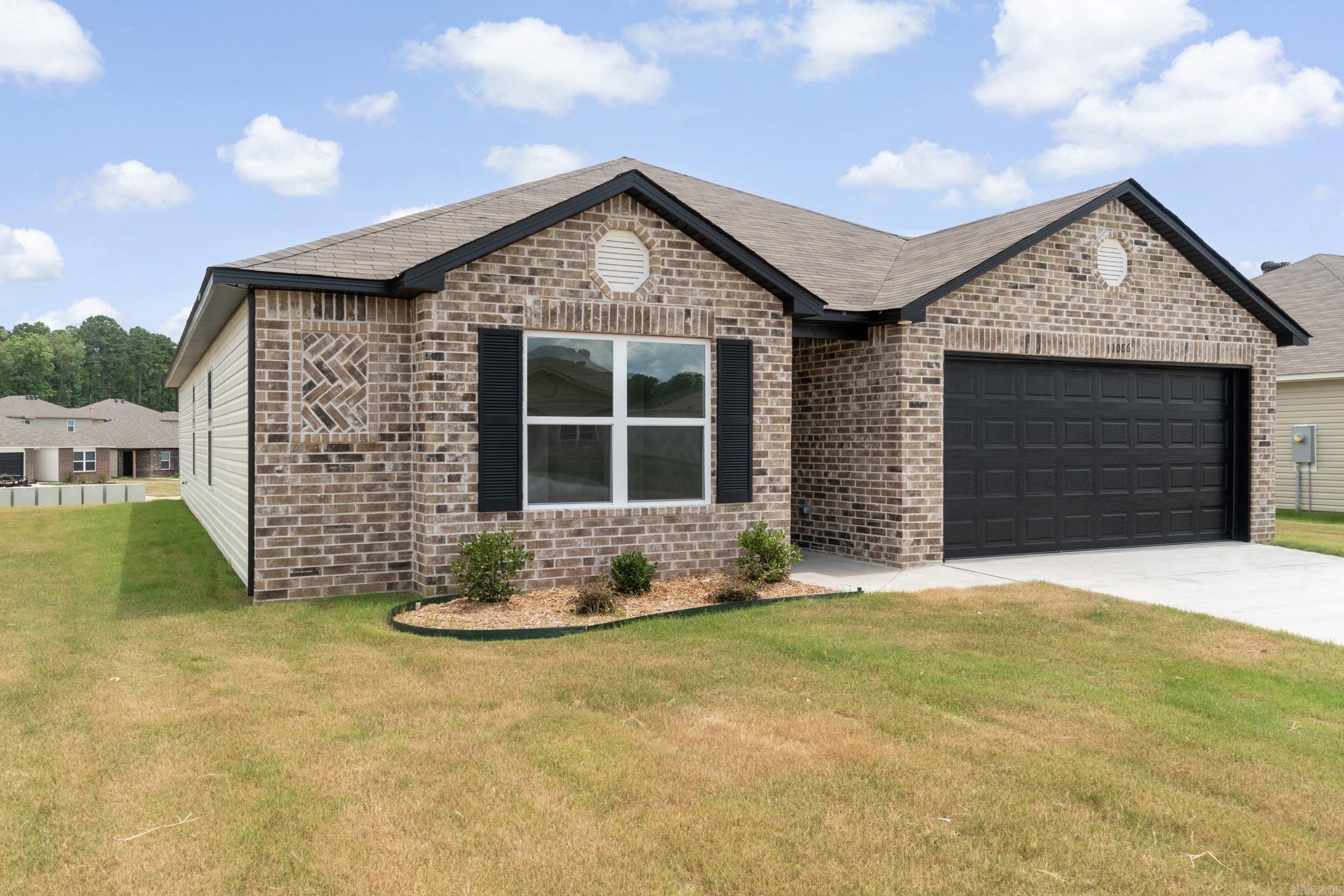 11086 River Valley Lot 321 Block 0 Hensley, AR