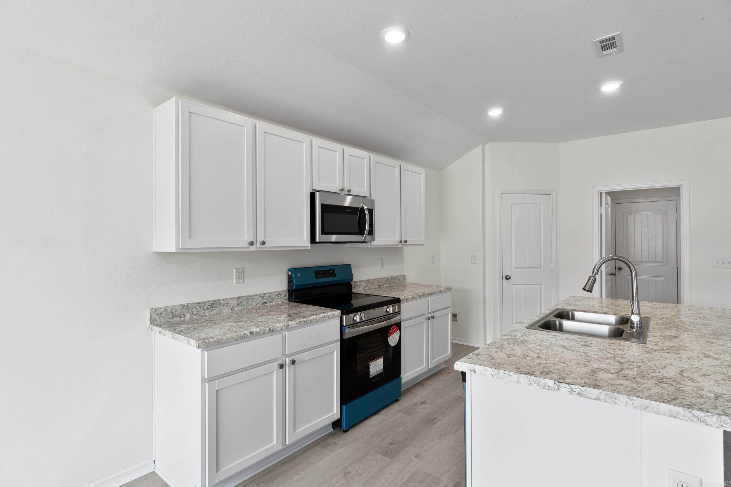 11086 River Valley Lot 321 Block 0 Hensley, AR