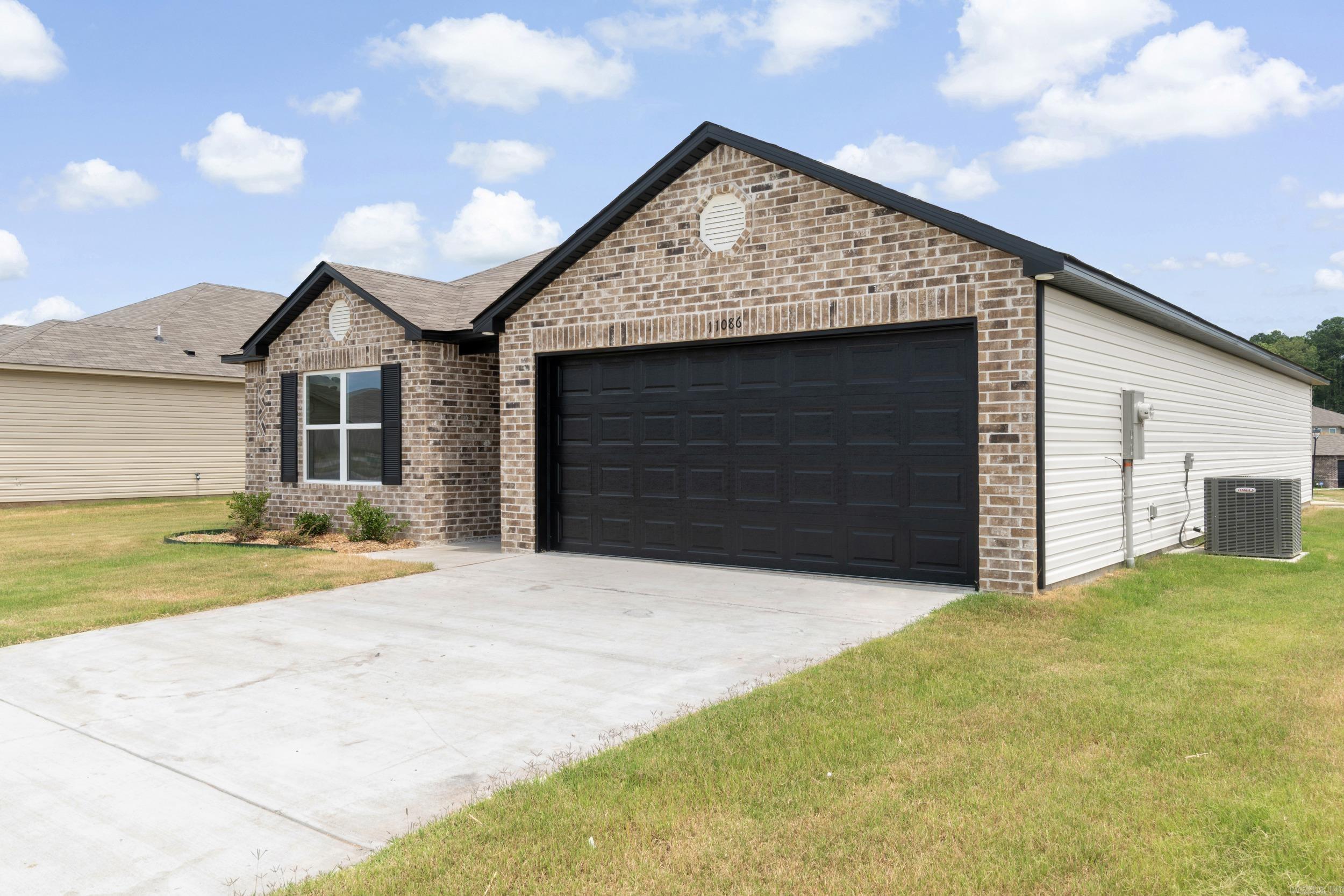 11086 River Valley Lot 321 Block 0 Hensley, AR