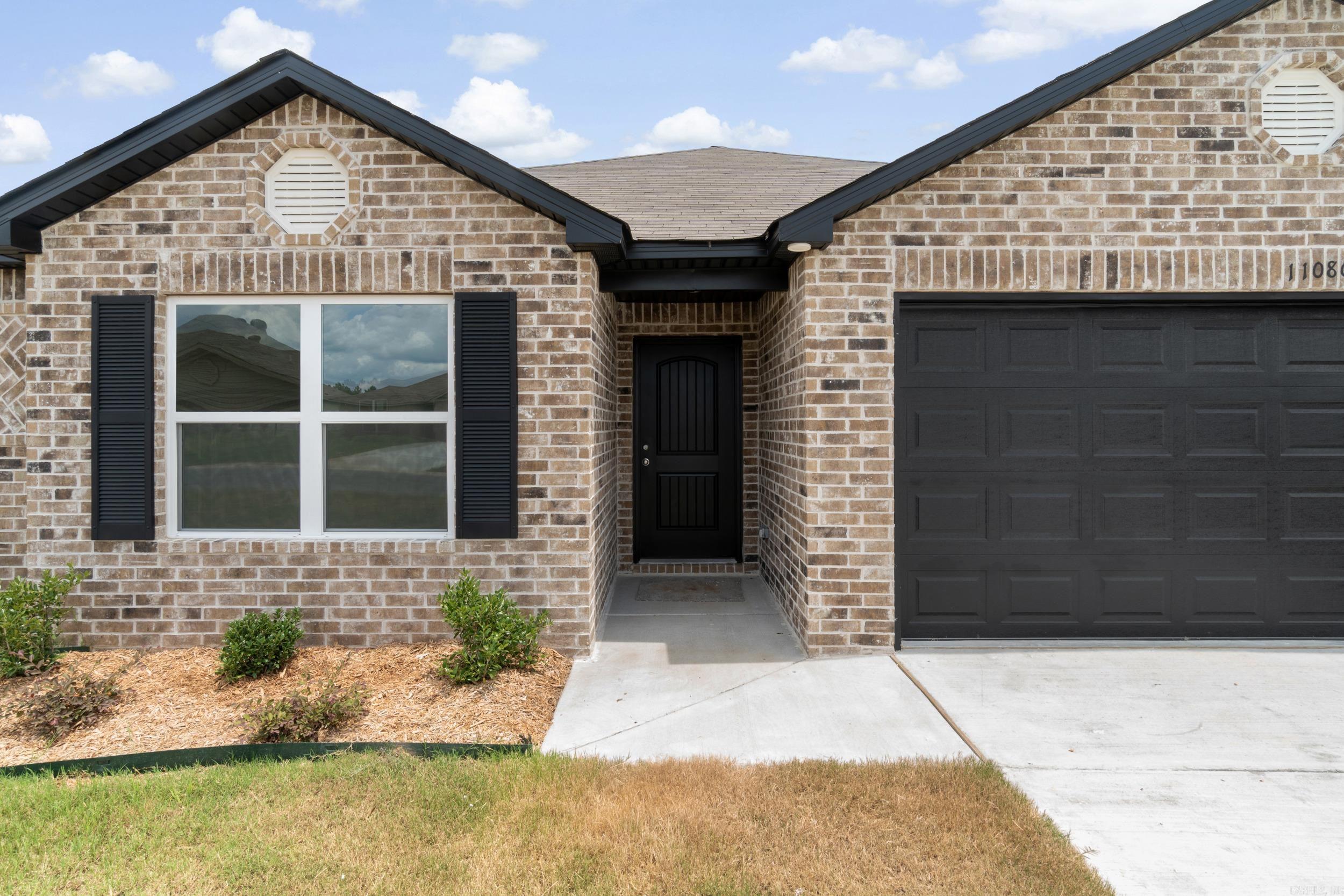 11086 River Valley Lot 321 Block 0 Hensley, AR