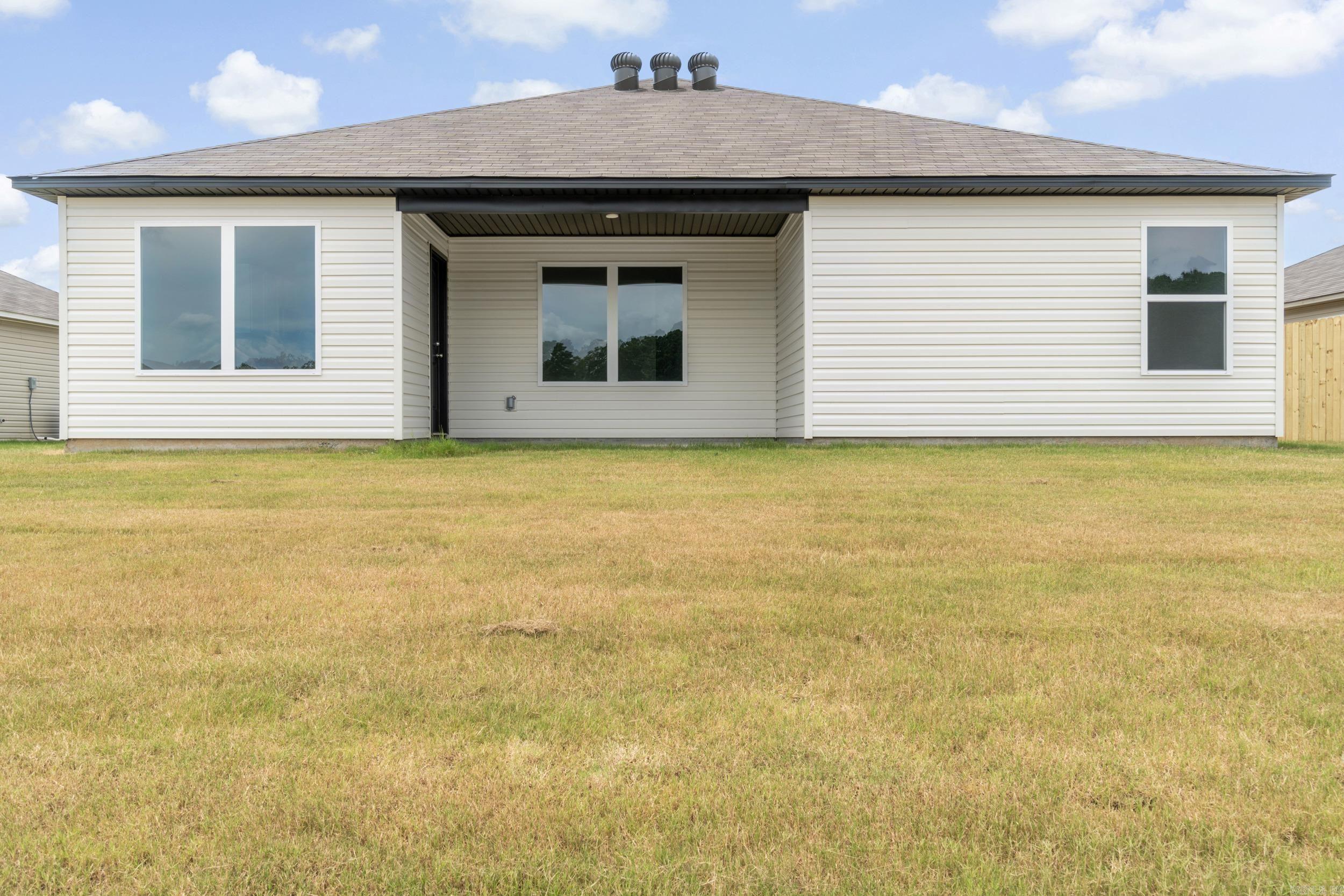 11086 River Valley Lot 321 Block 0 Hensley, AR