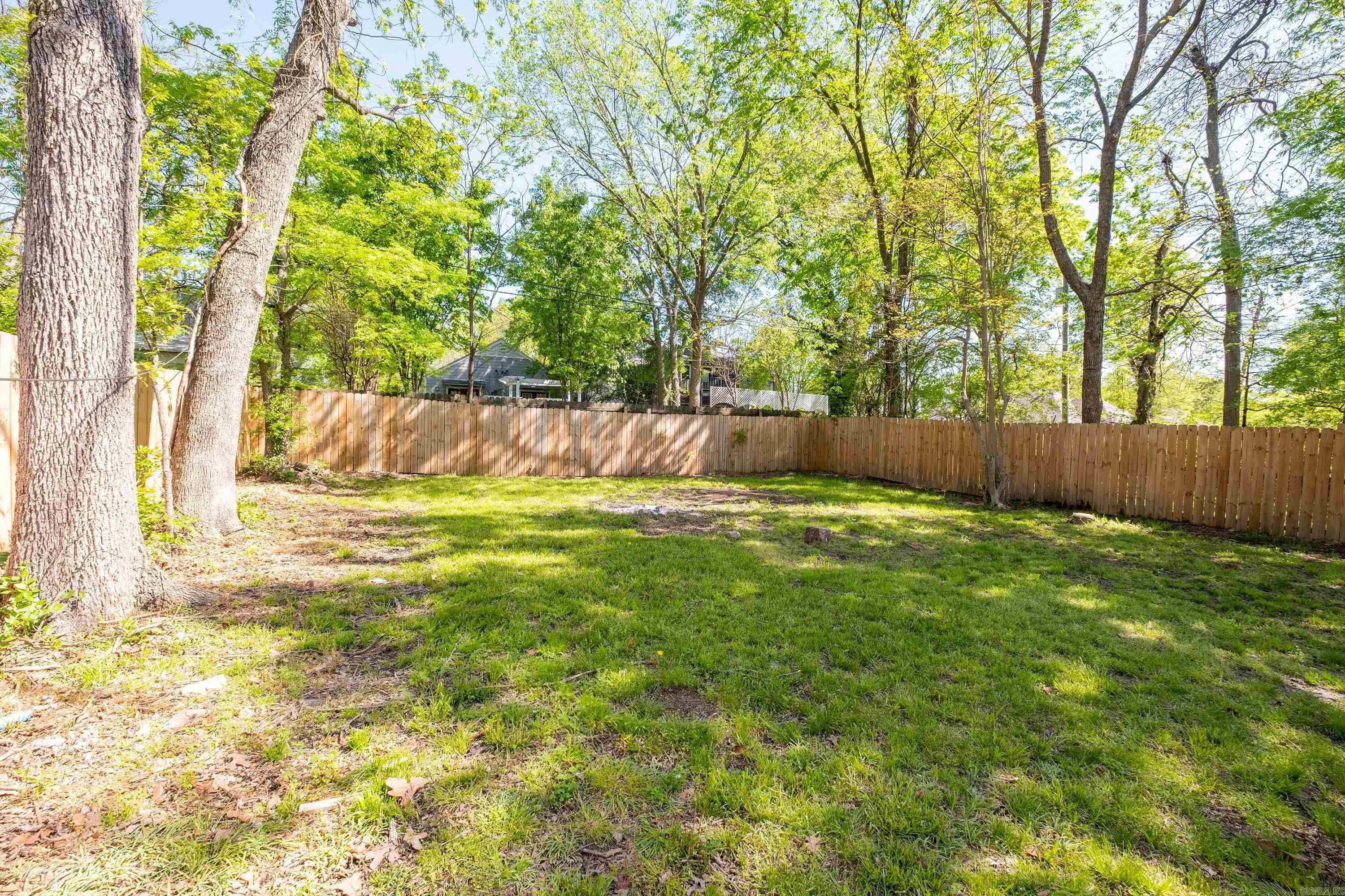2018 W 18th  Little Rock, AR